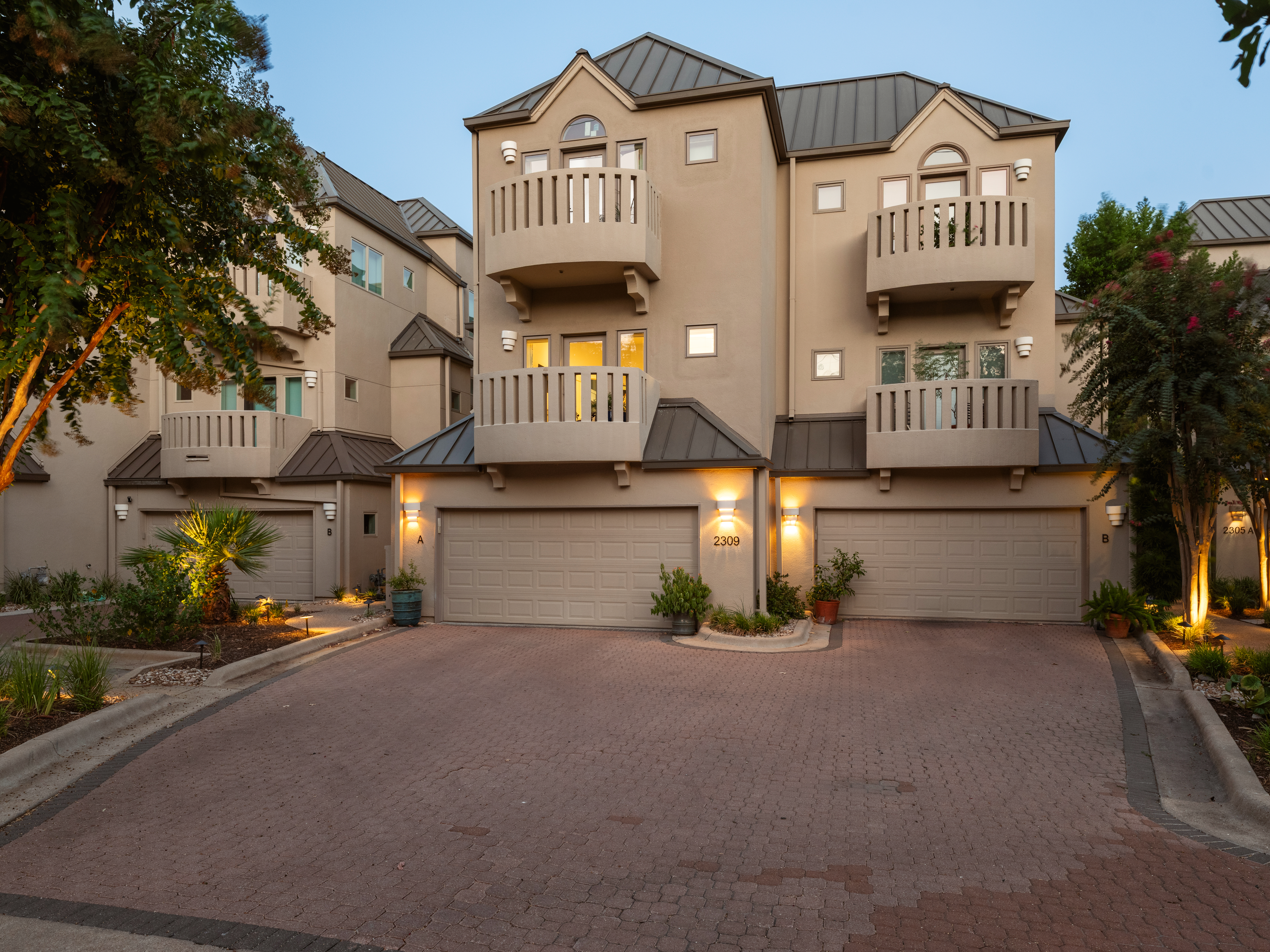2309A Westlake Drive 