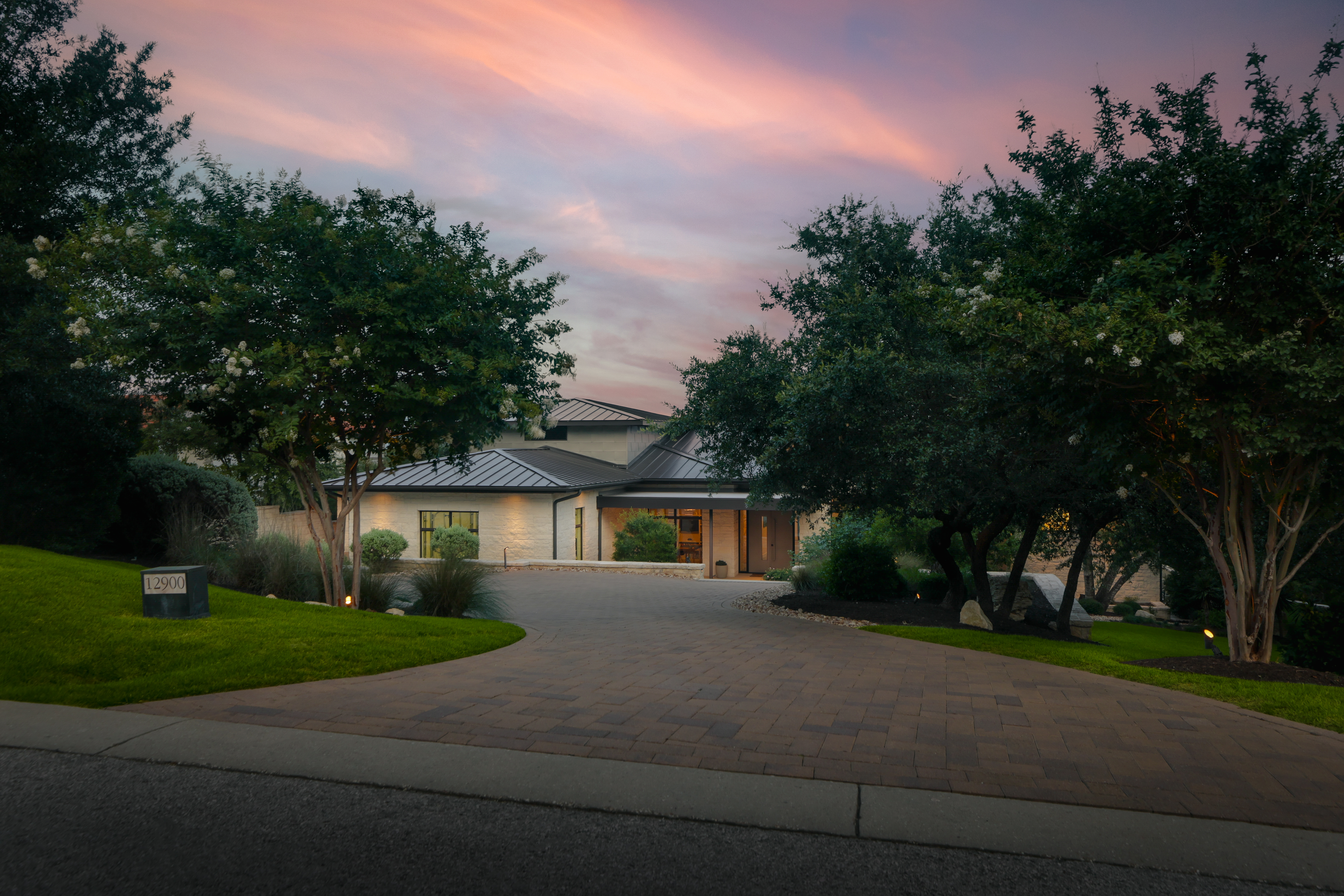 12900 Hacienda Ridge 