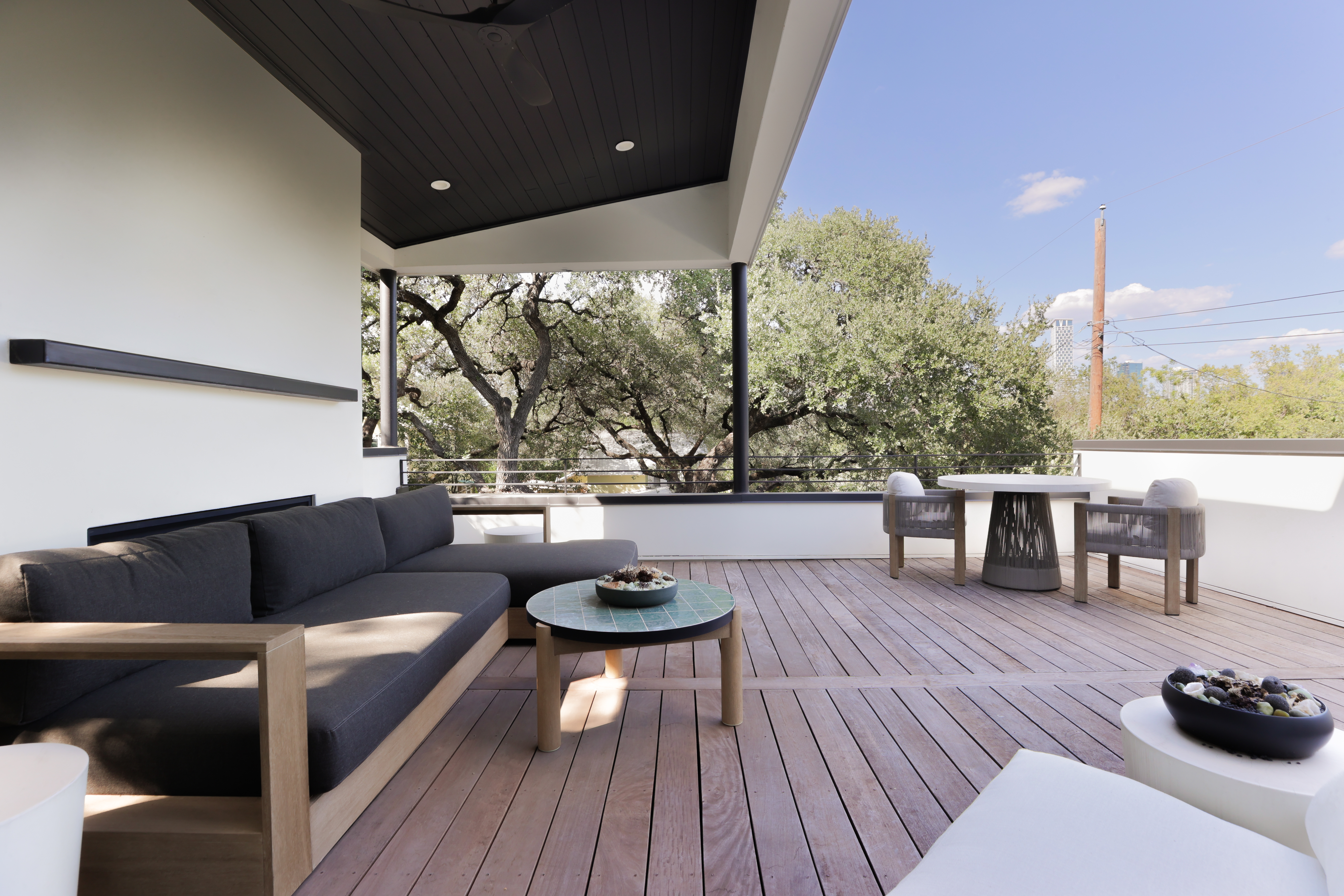 Bouldin Creek Hidden Sanctuary 