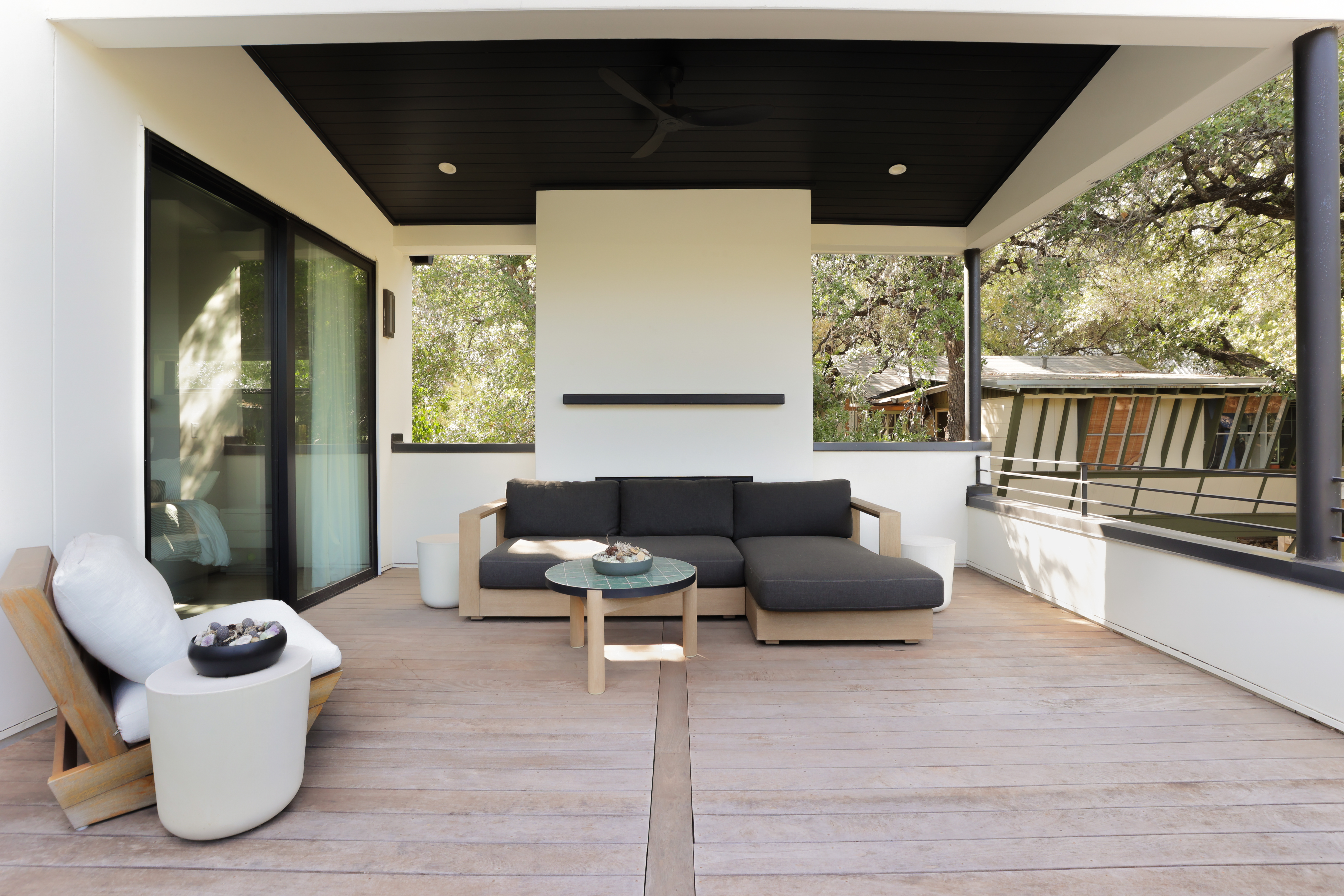Bouldin Creek Hidden Sanctuary 