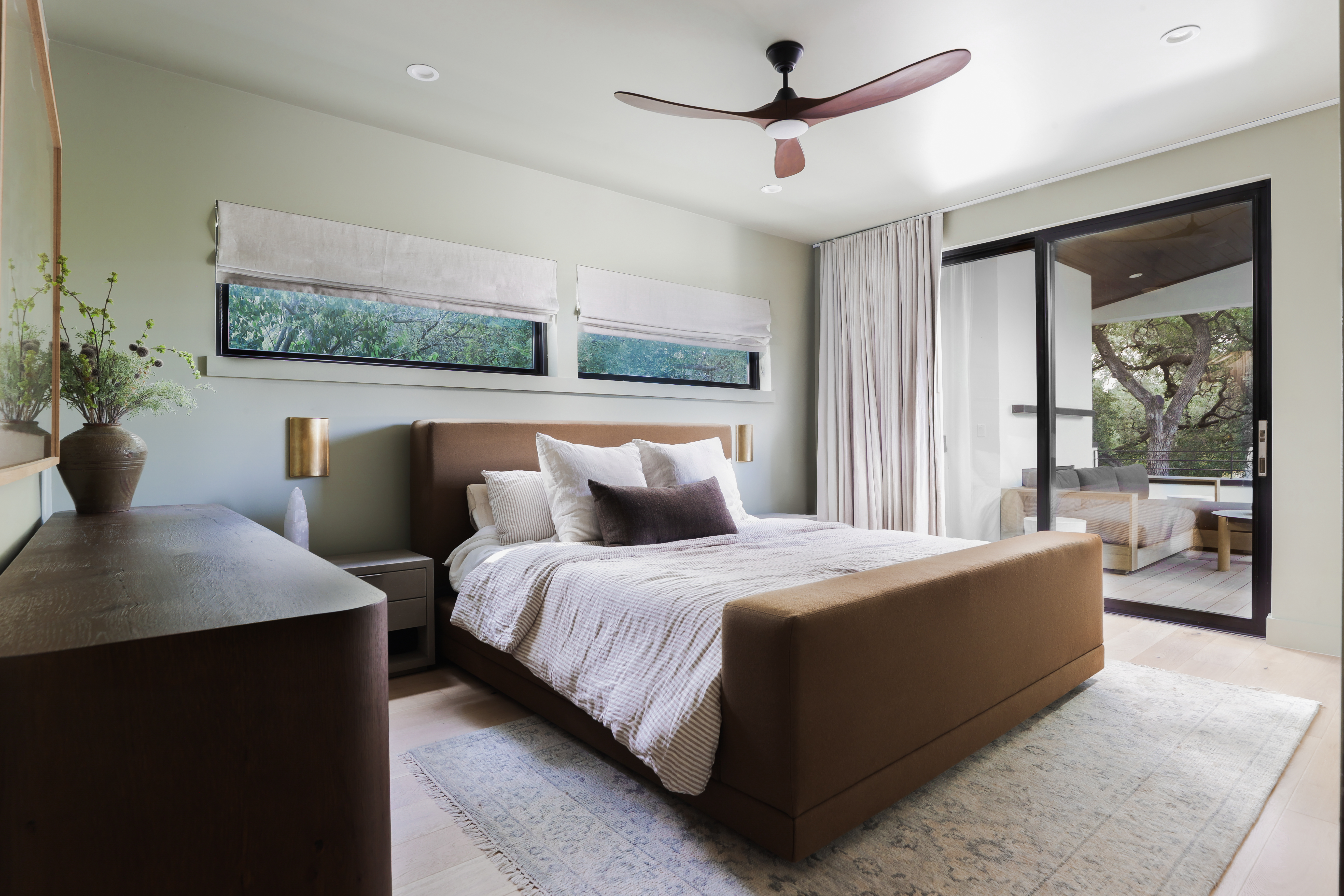 Bouldin Creek Hidden Sanctuary 