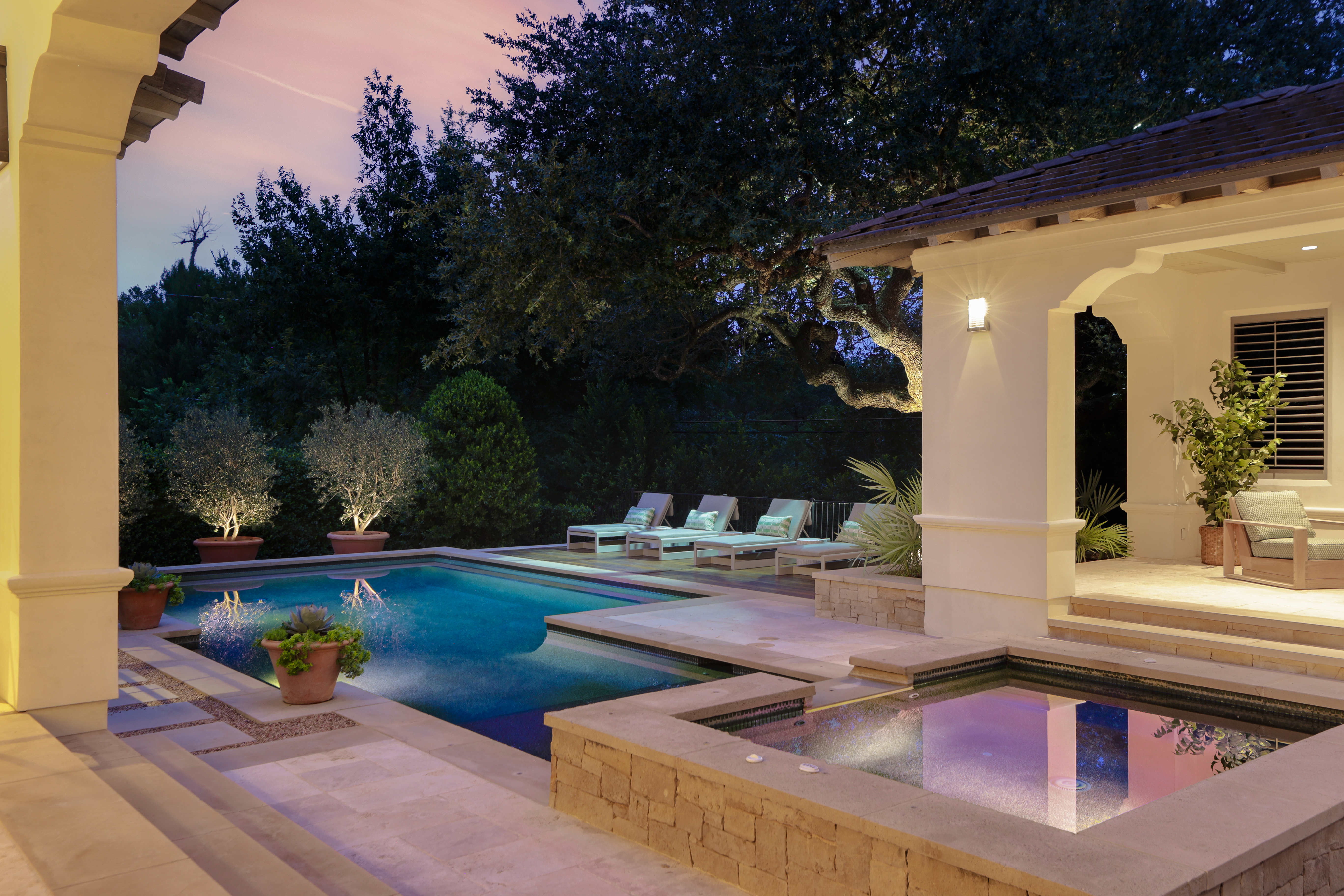 3400 Foothill Terrace 