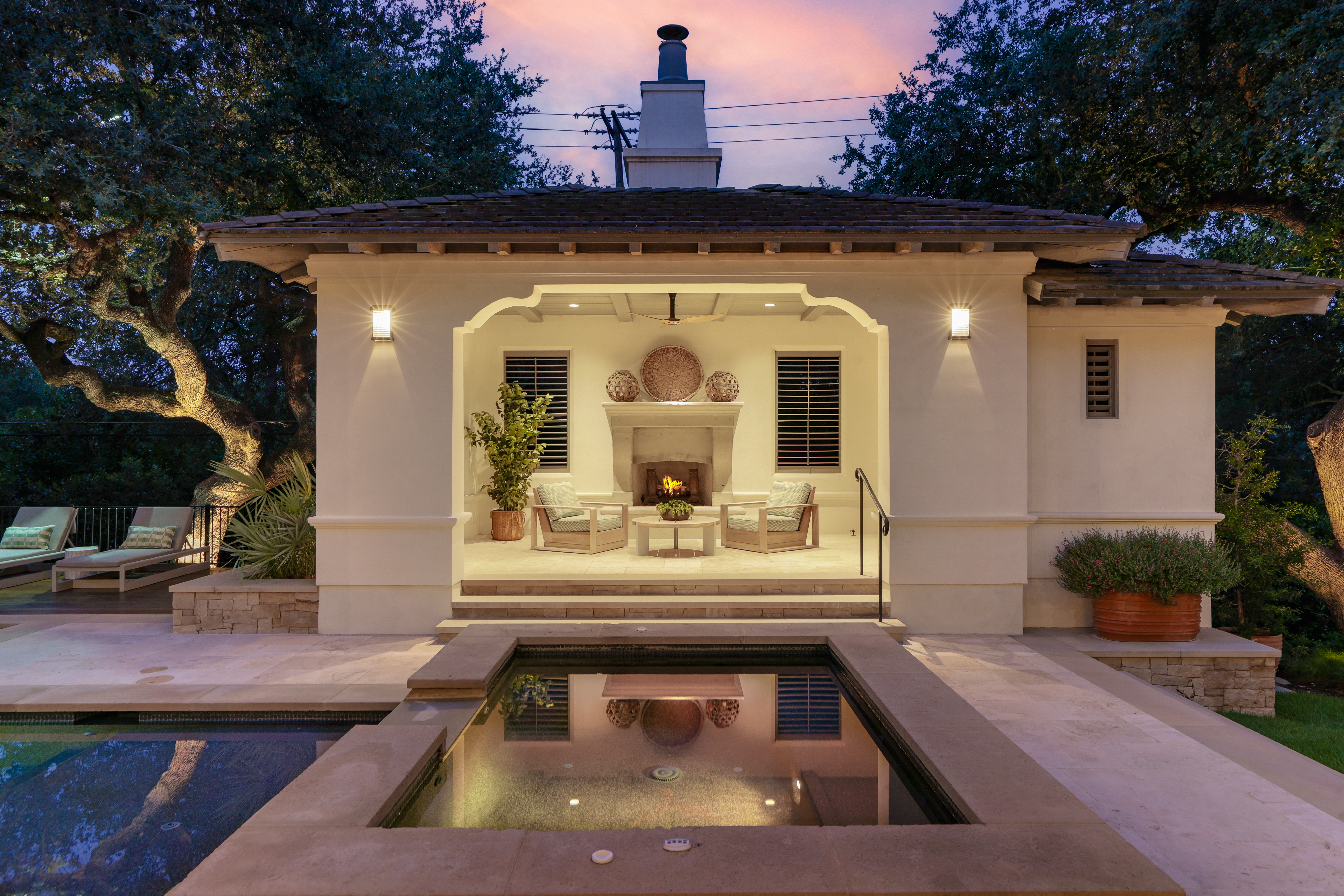 3400 Foothill Terrace 