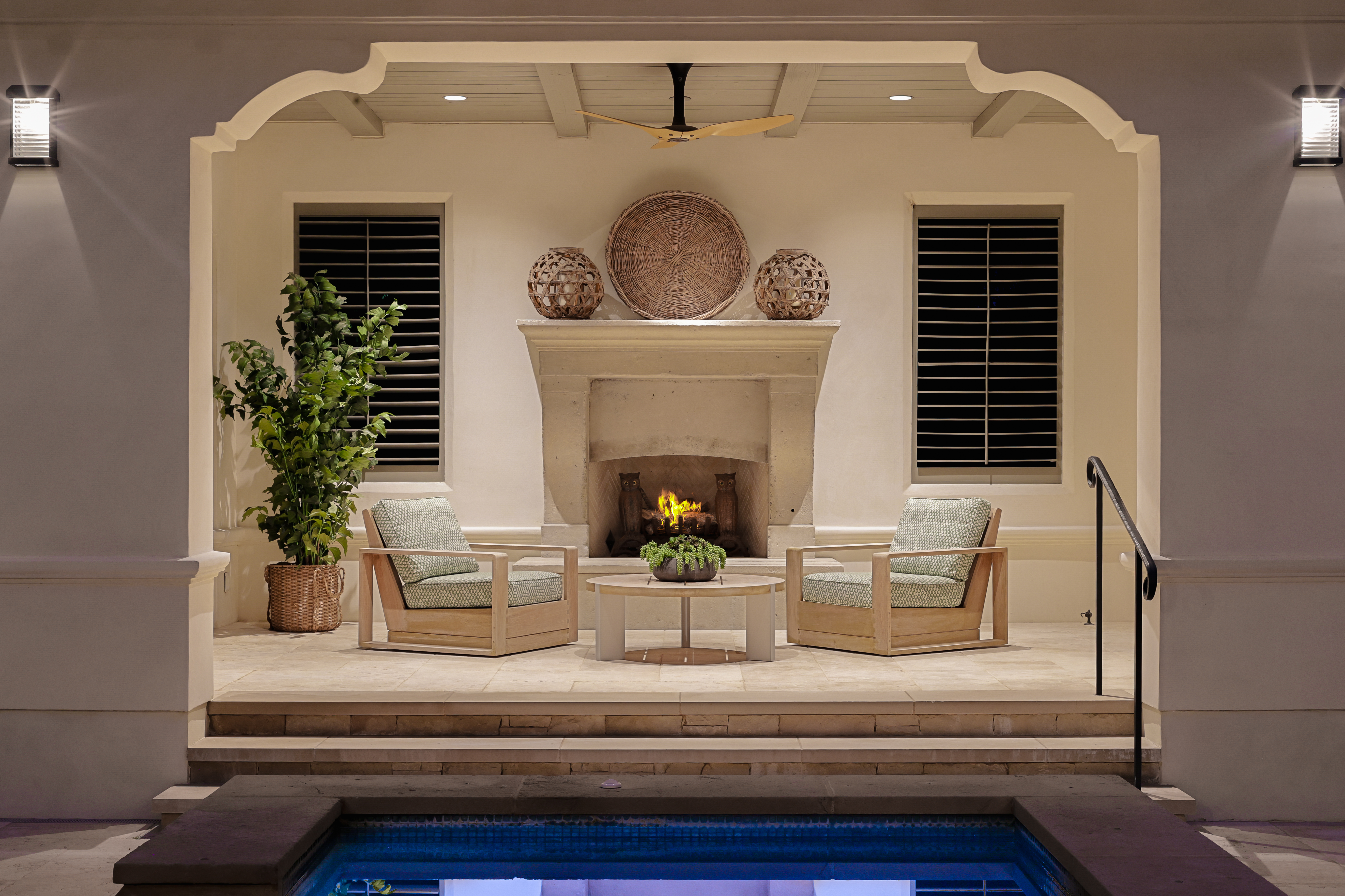 3400 Foothill Terrace 