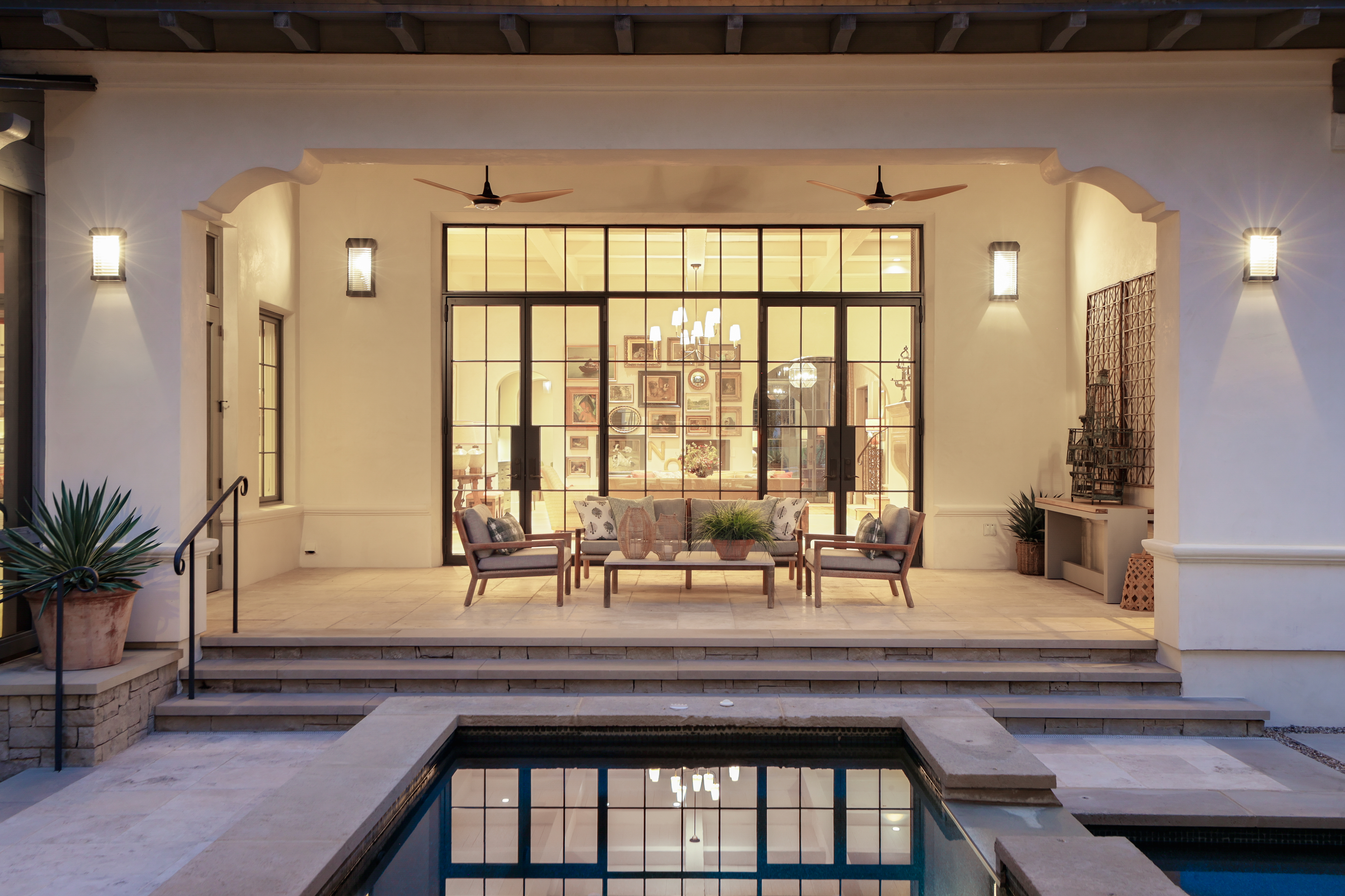 3400 Foothill Terrace 