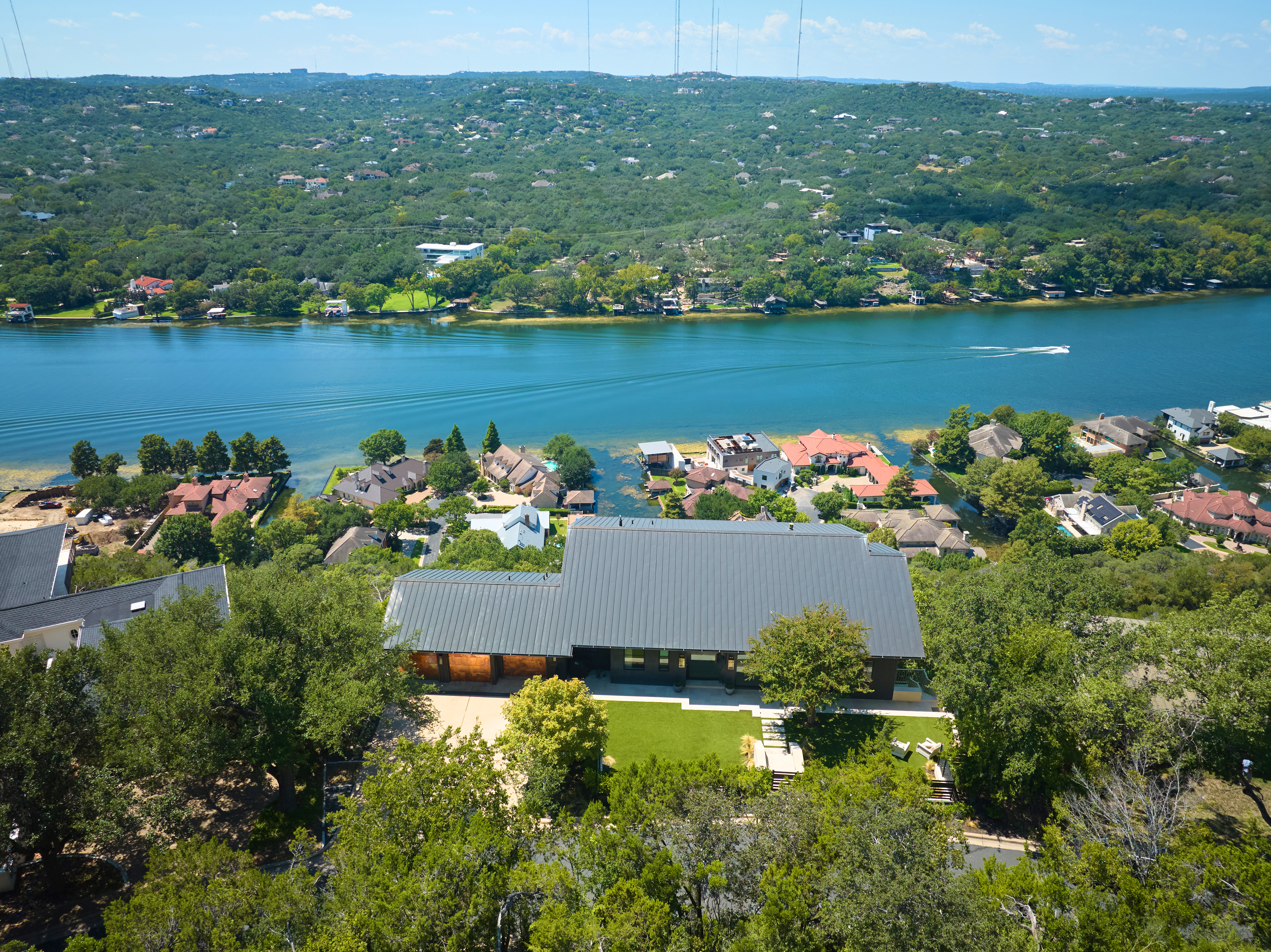 3423 Monte Vista Drive 