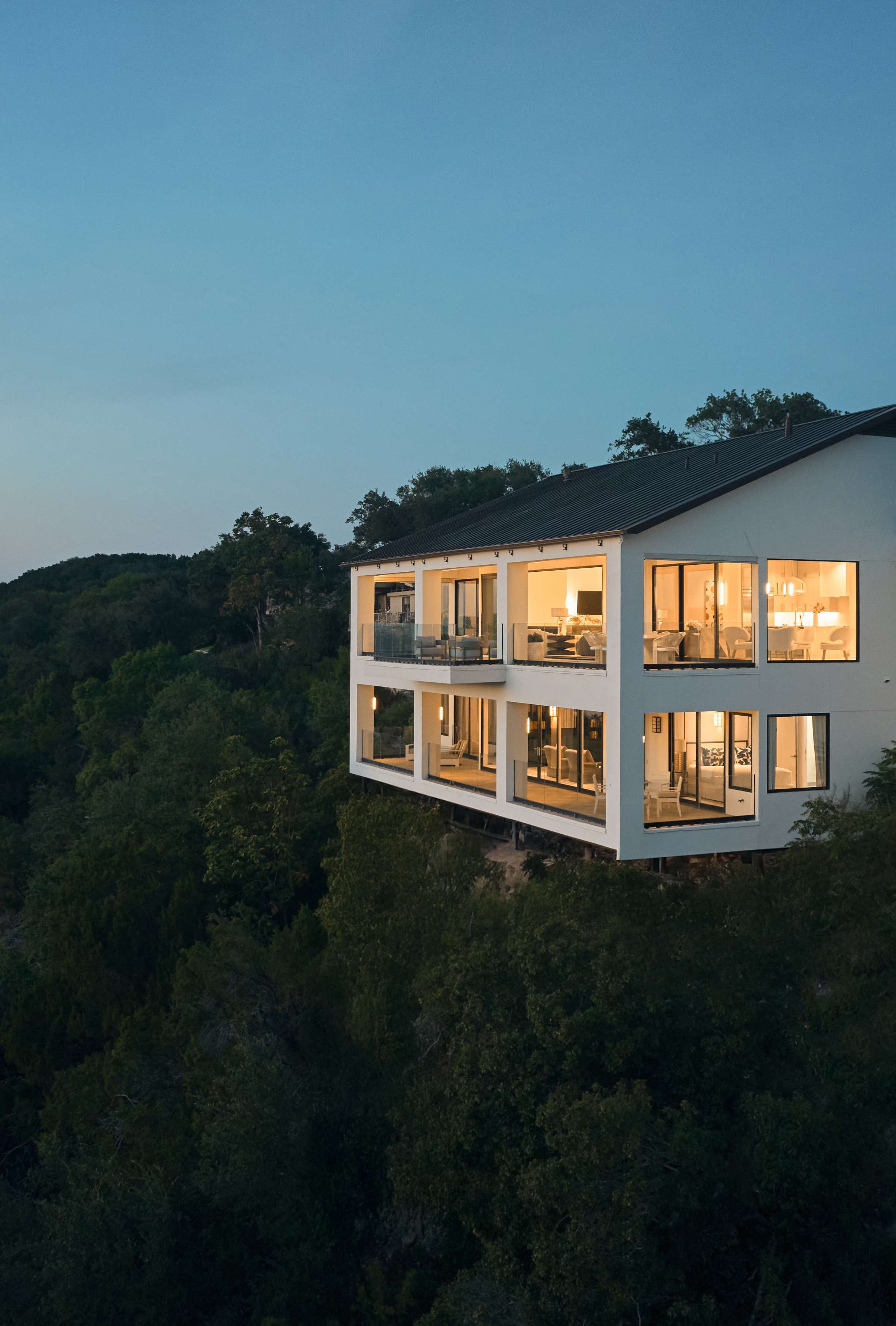 3423 Monte Vista Drive 