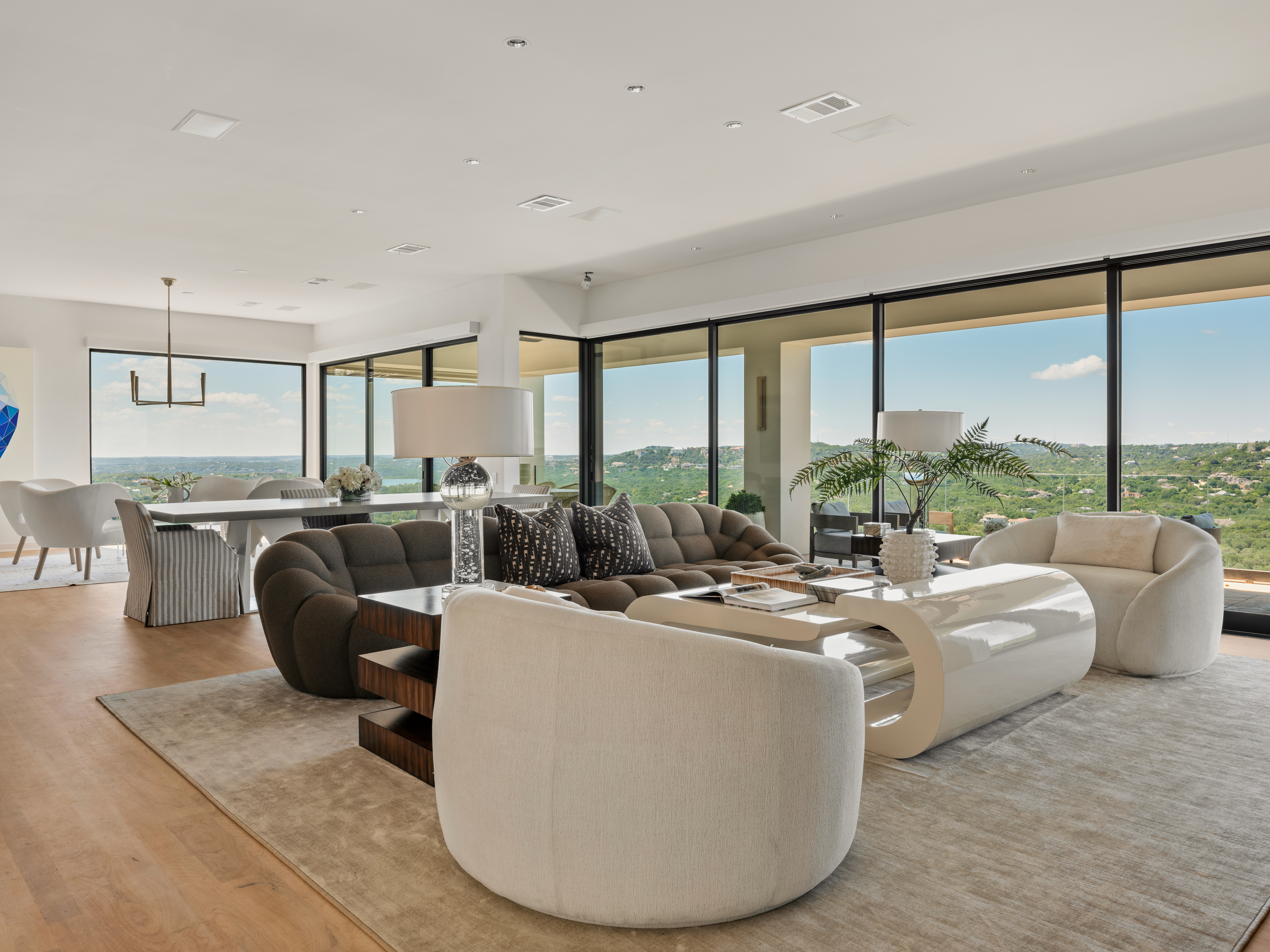3423 Monte Vista Drive 