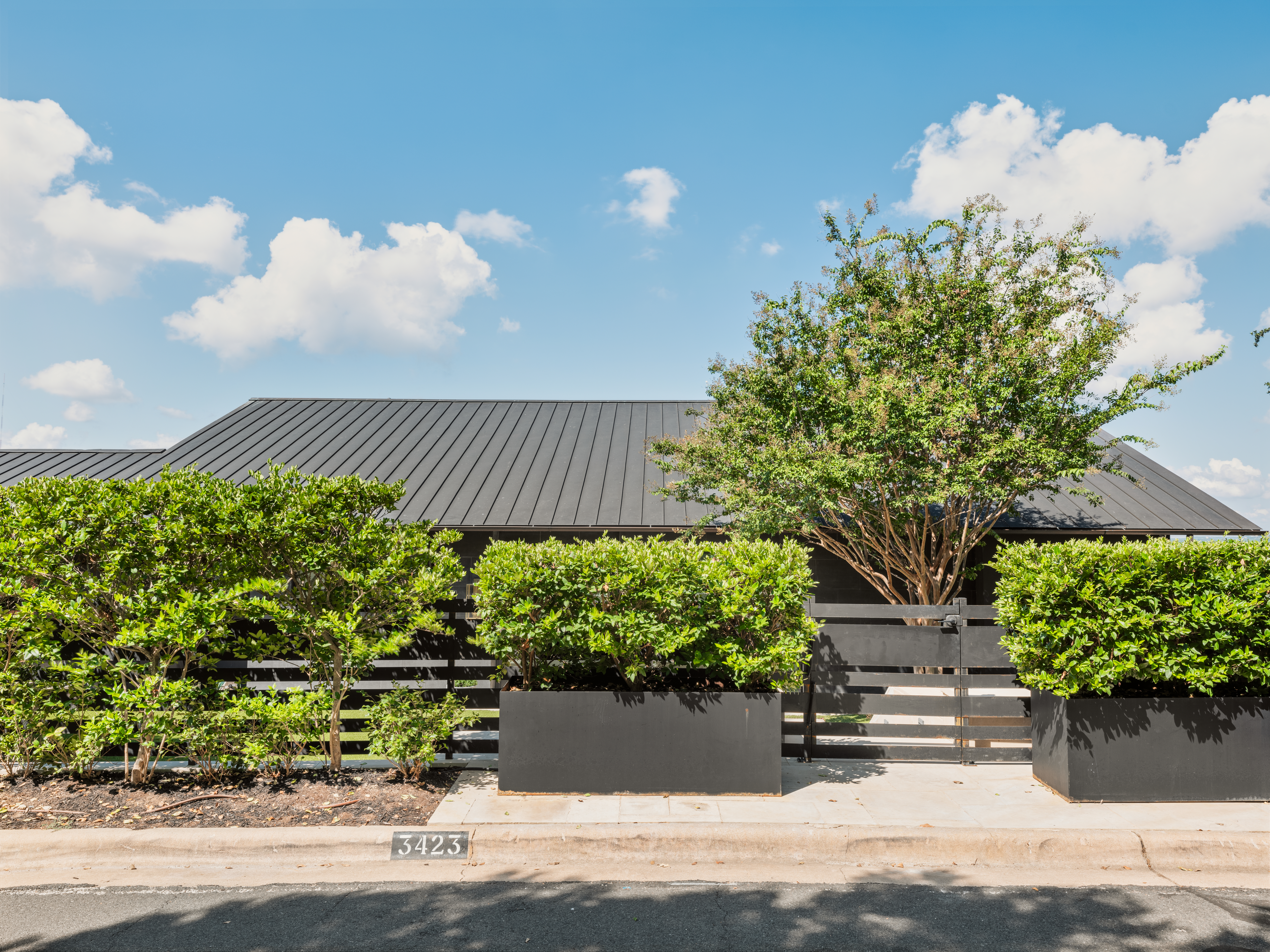 3423 Monte Vista Drive 