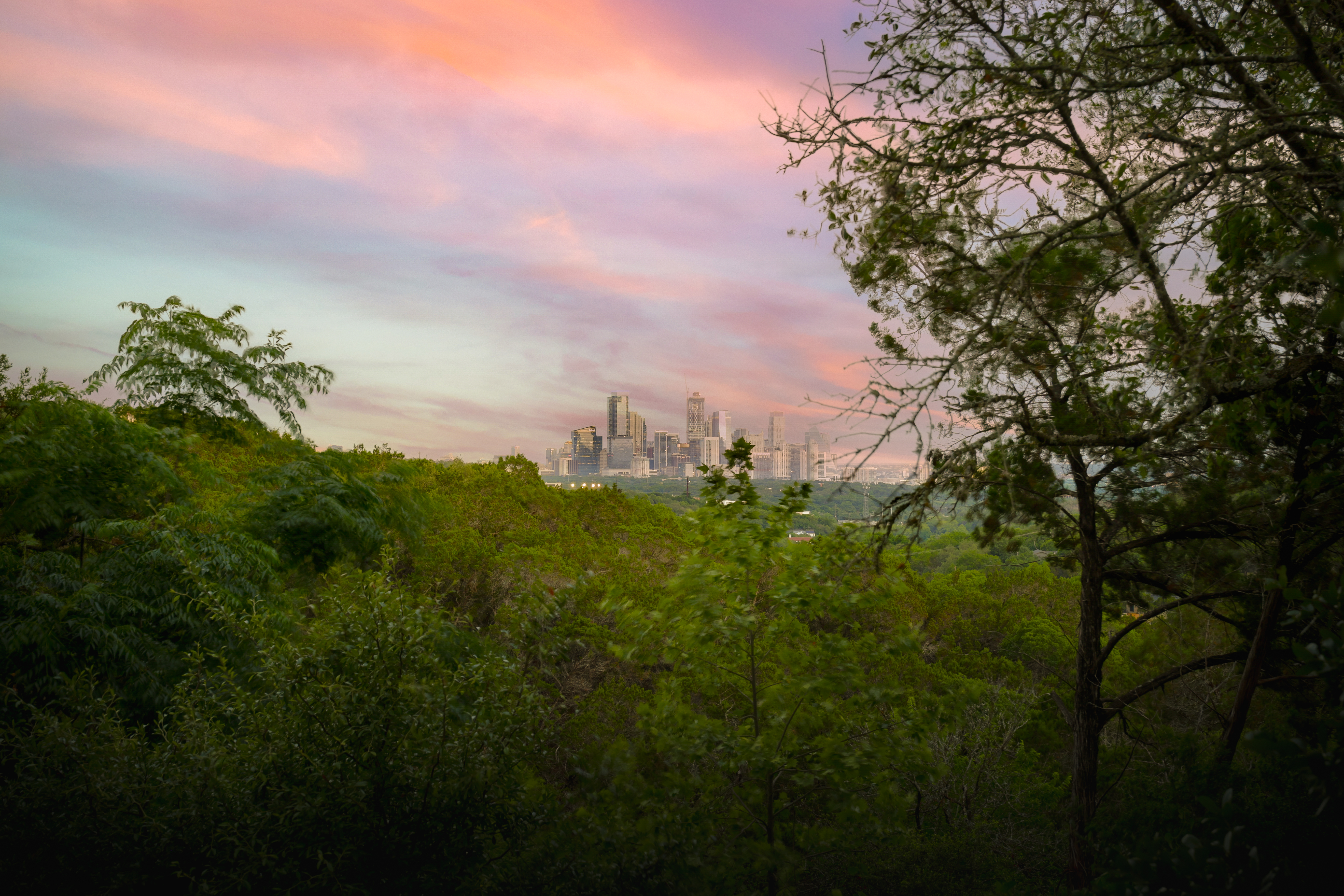 5205 Scenic View Drive 