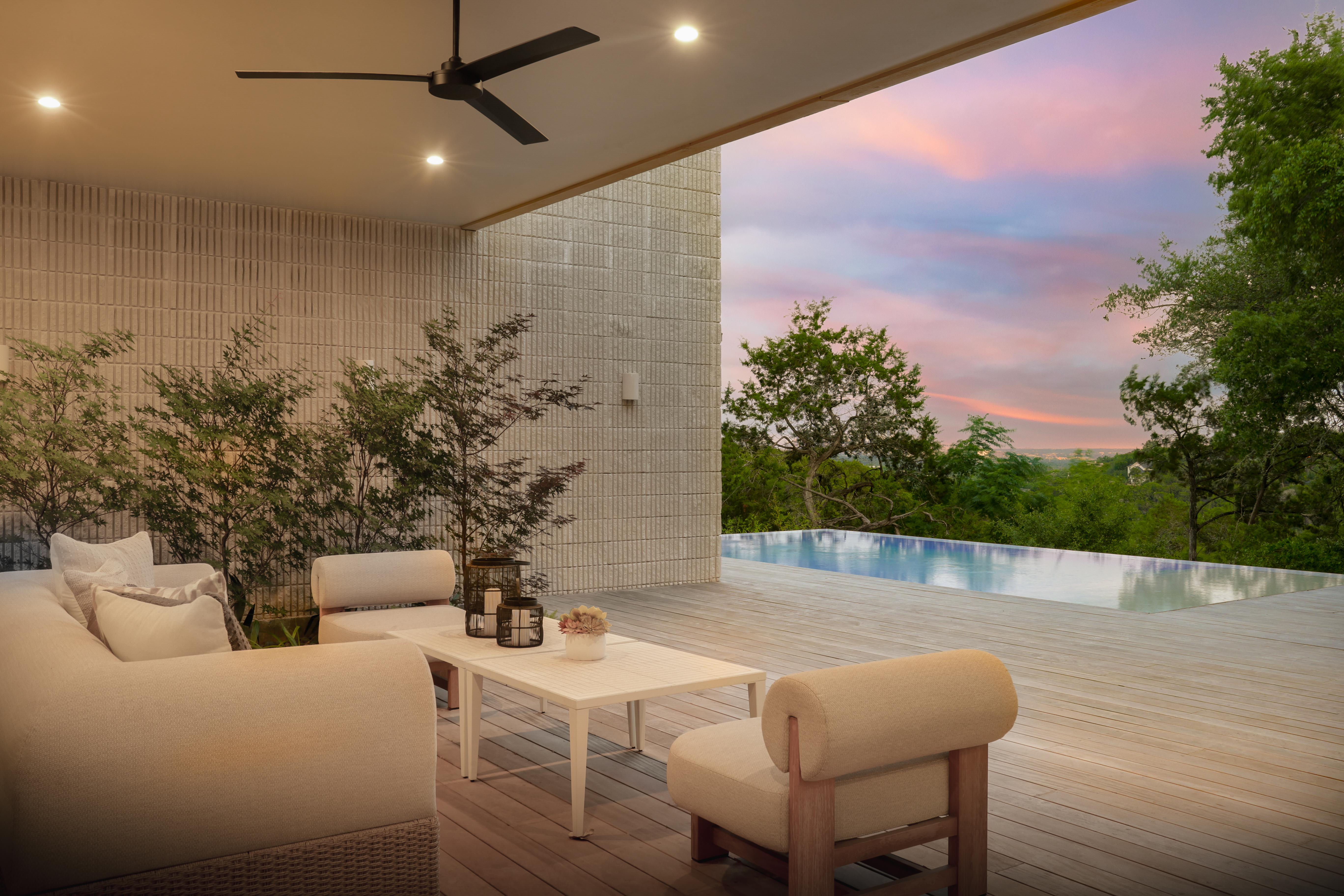 5205 Scenic View Drive 