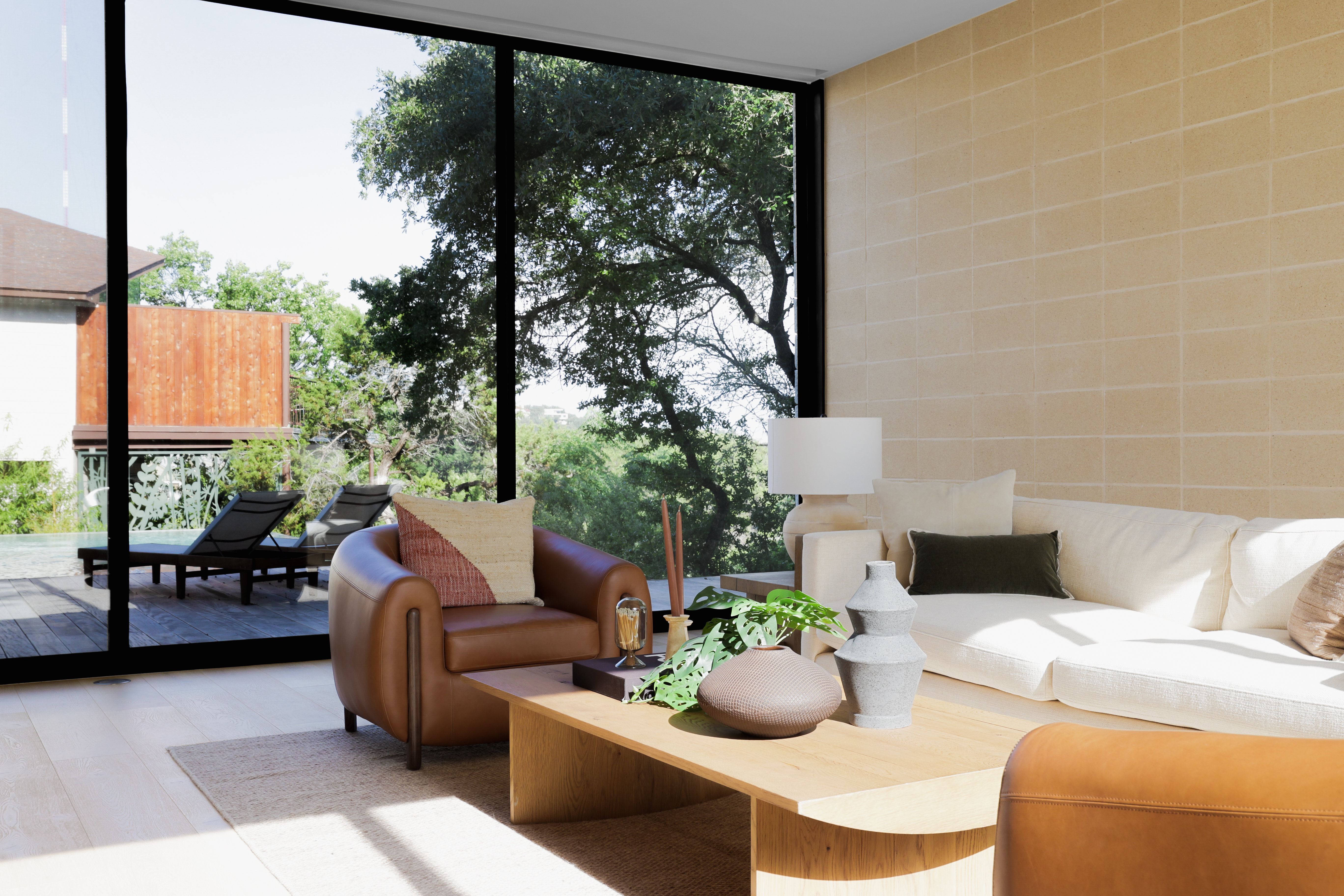 5205 Scenic View Drive 