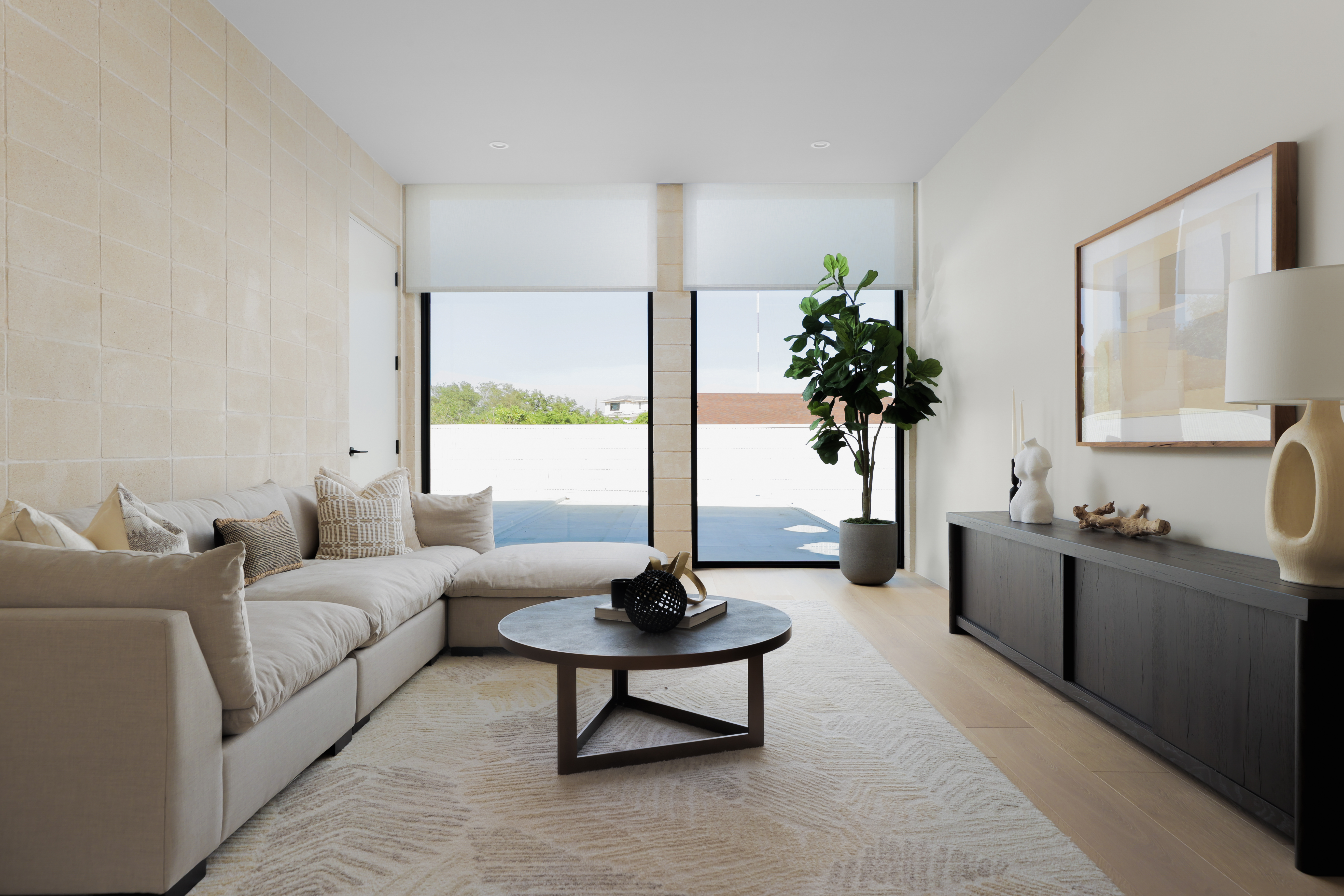 5205 Scenic View Drive 