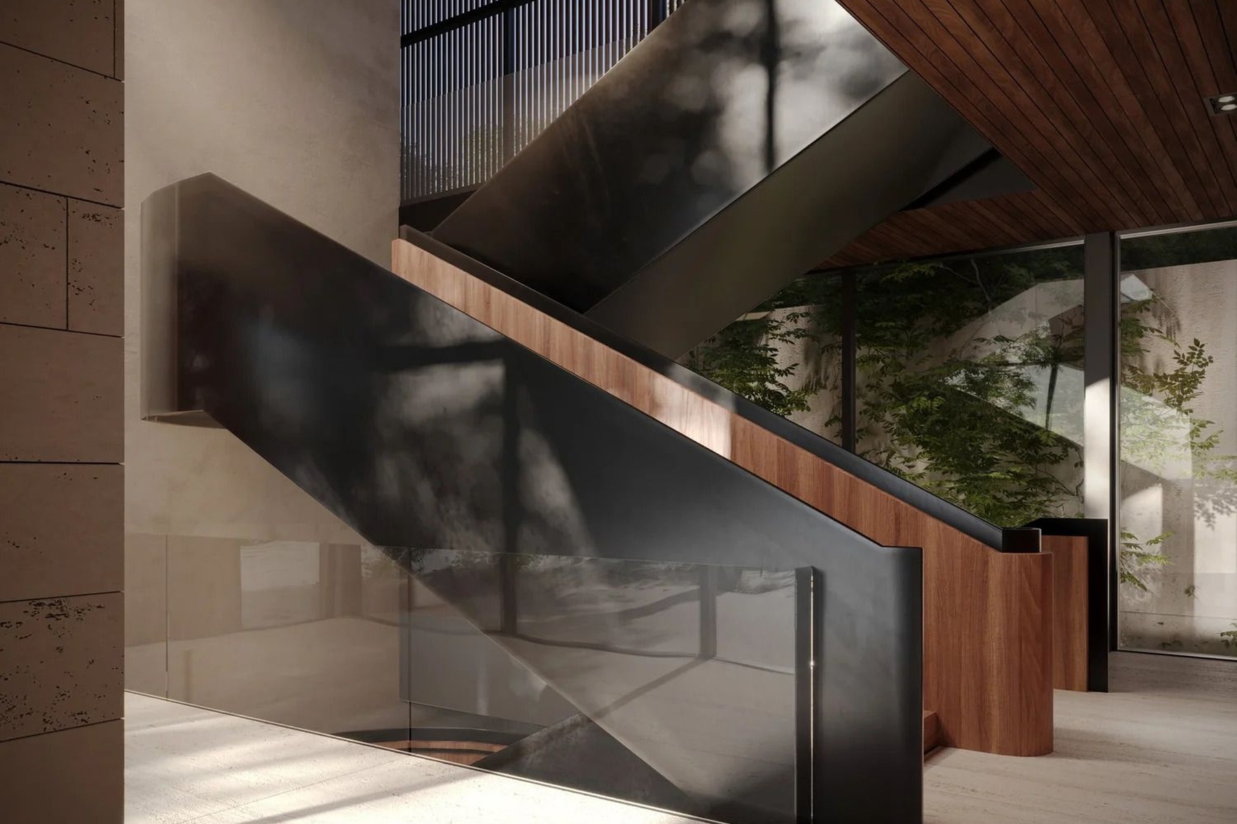 The Shoreline of Lake Austin | City Views, Waterfront, Luxury Plans