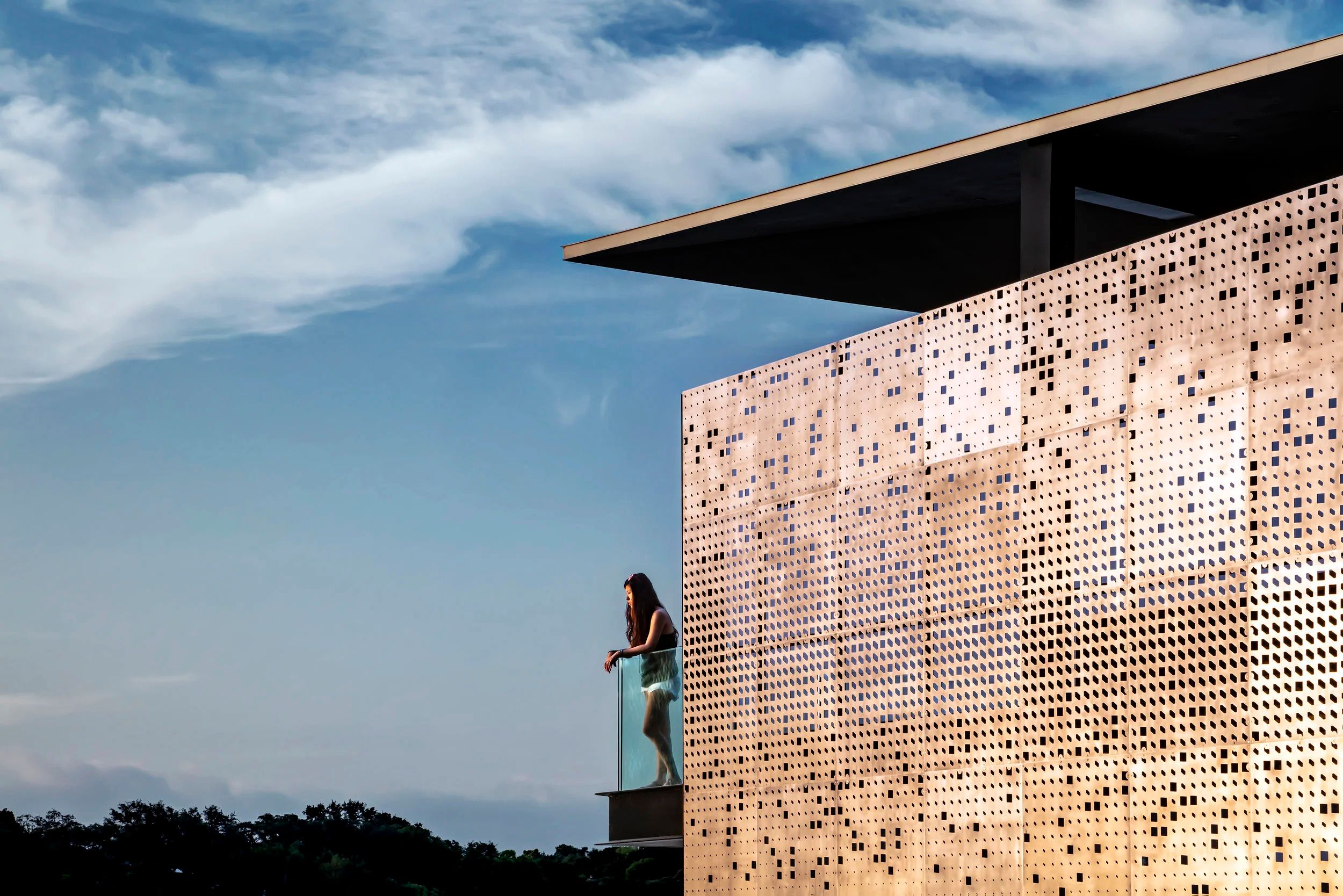 The Shoreline of Lake Austin | City Views, Waterfront, Luxury Plans