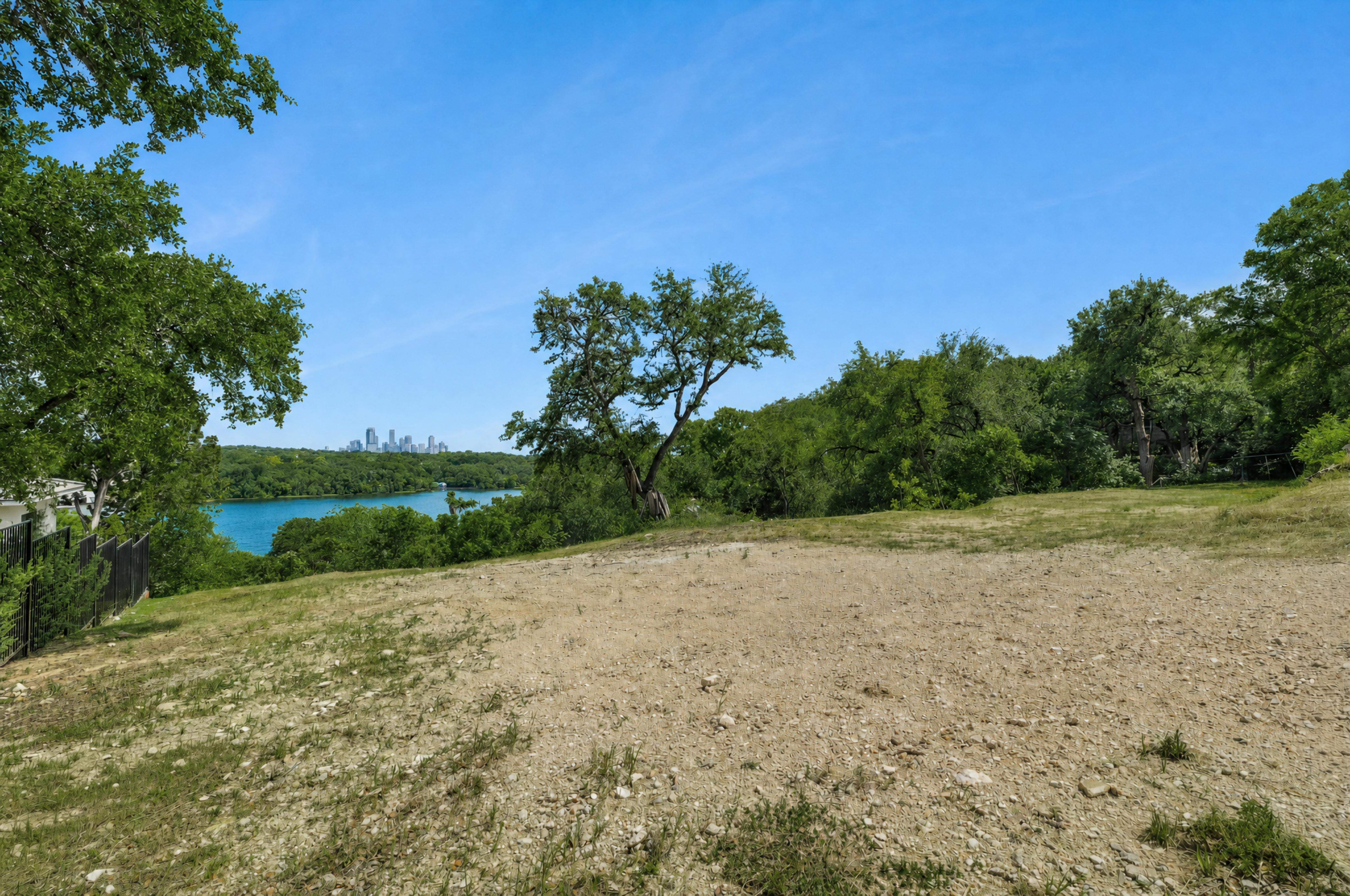 The Shoreline of Lake Austin | City Views, Waterfront, Luxury Plans