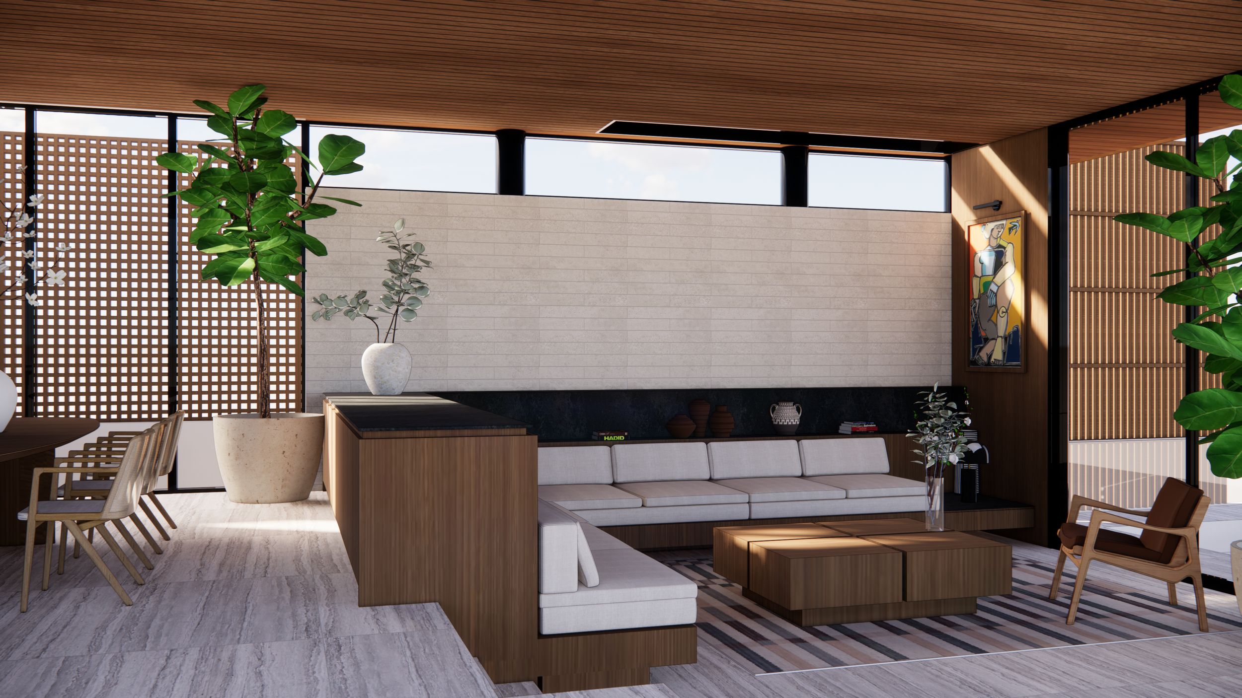 The Shoreline of Lake Austin | City Views, Waterfront, Luxury Plans