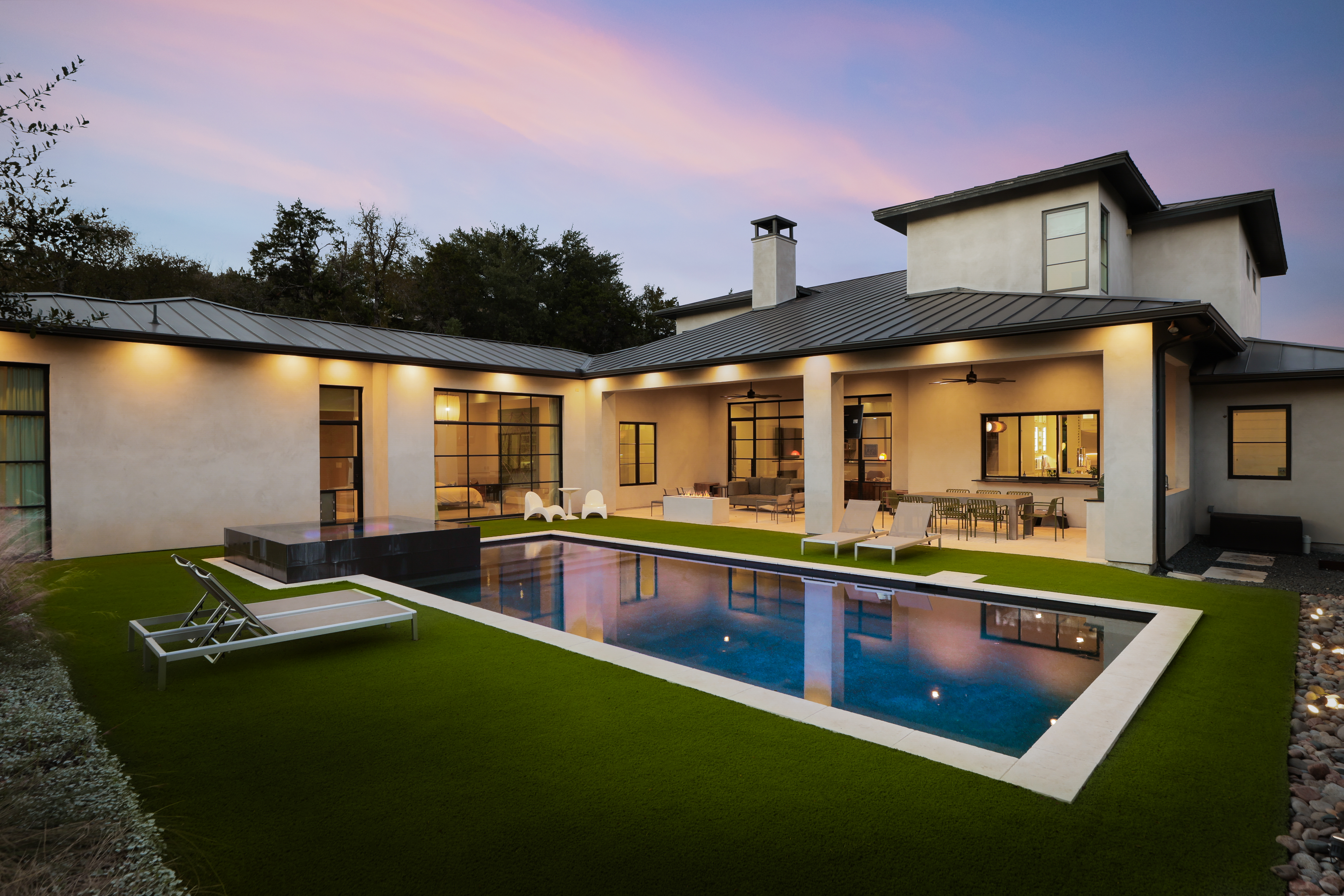 101 Stratford Reserve Place 