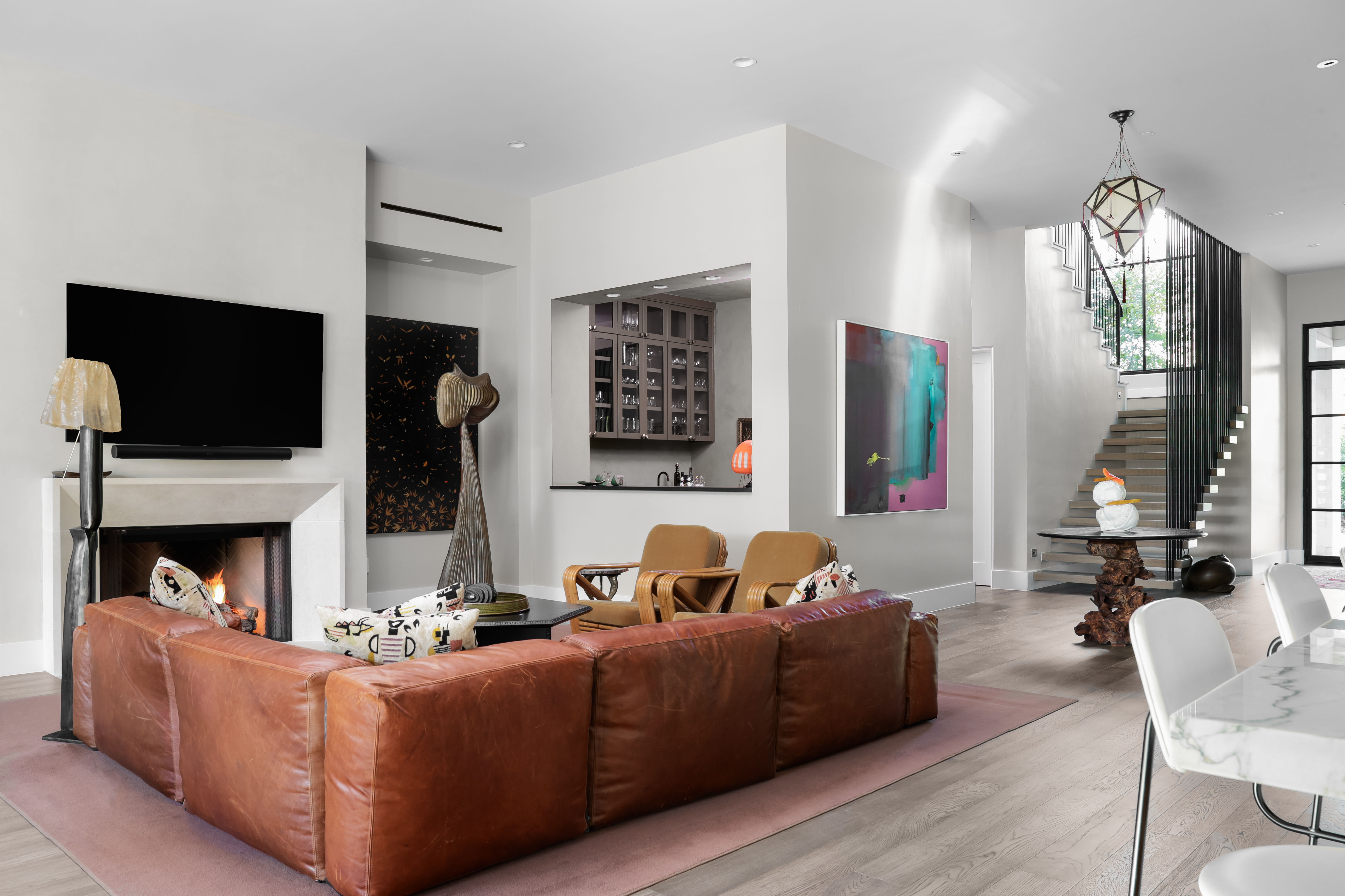 101 Stratford Reserve Place 