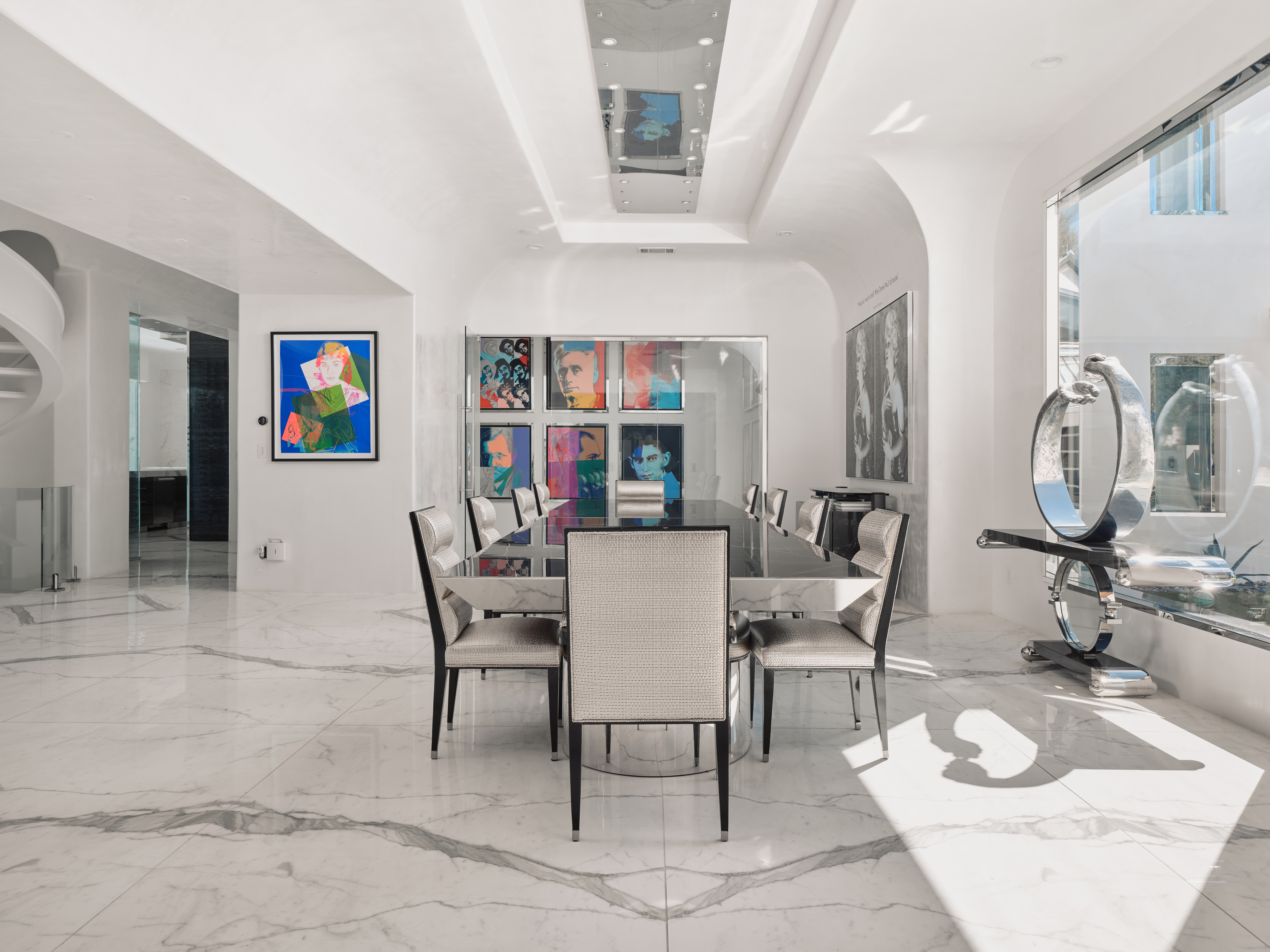 The River Garden Crown Jewel Estate