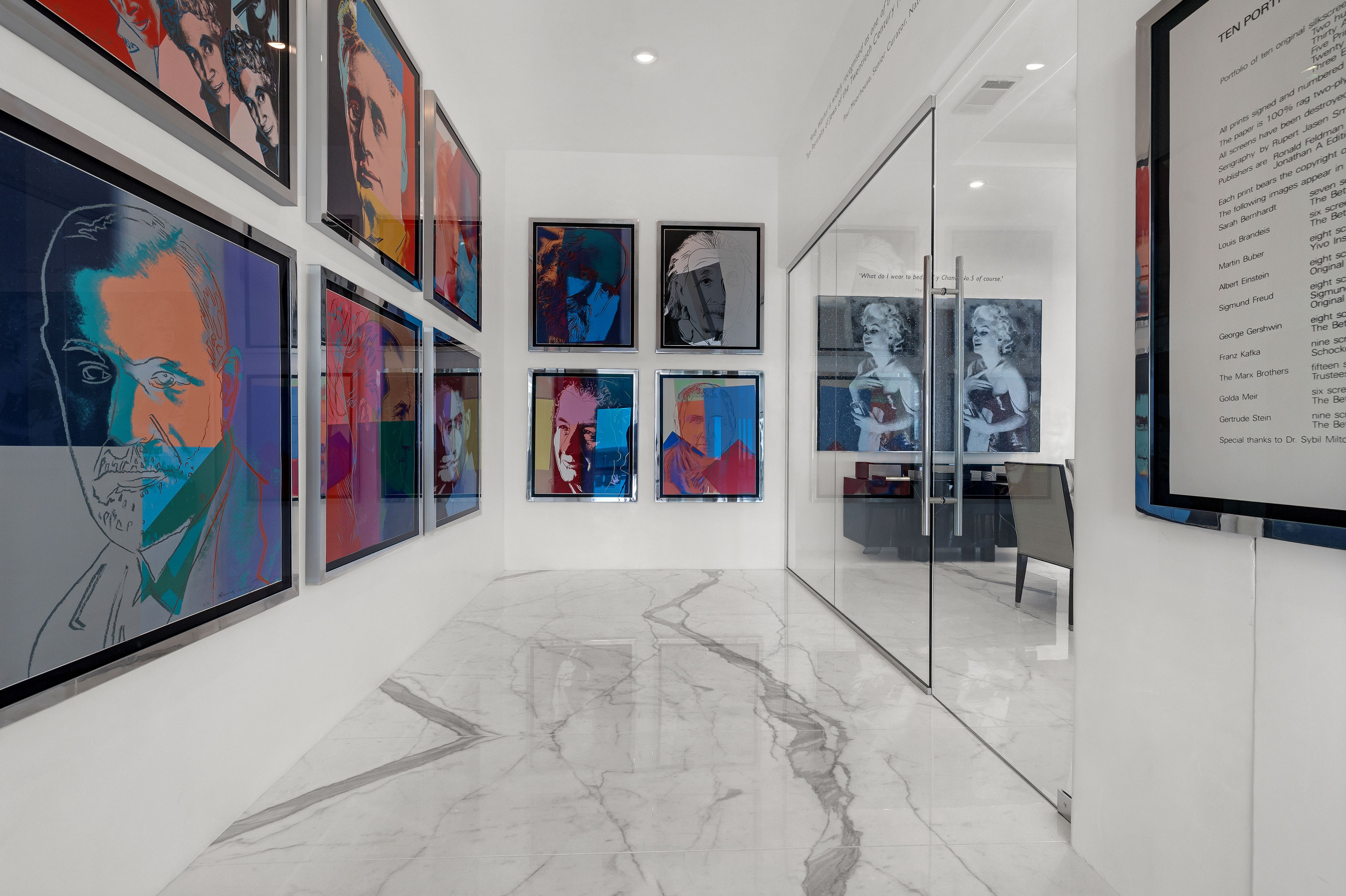 The River Garden Crown Jewel Estate