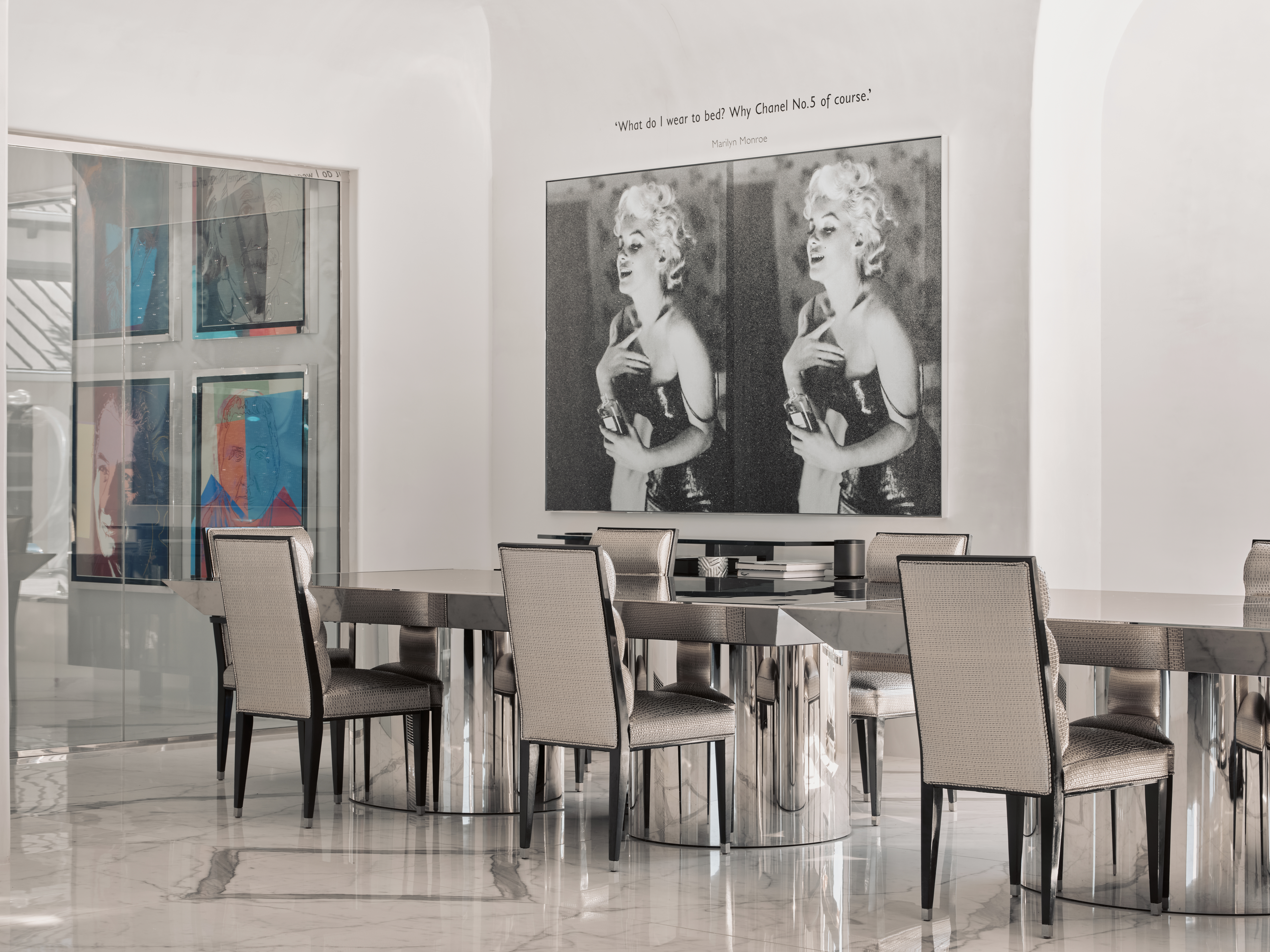 The River Garden Crown Jewel Estate