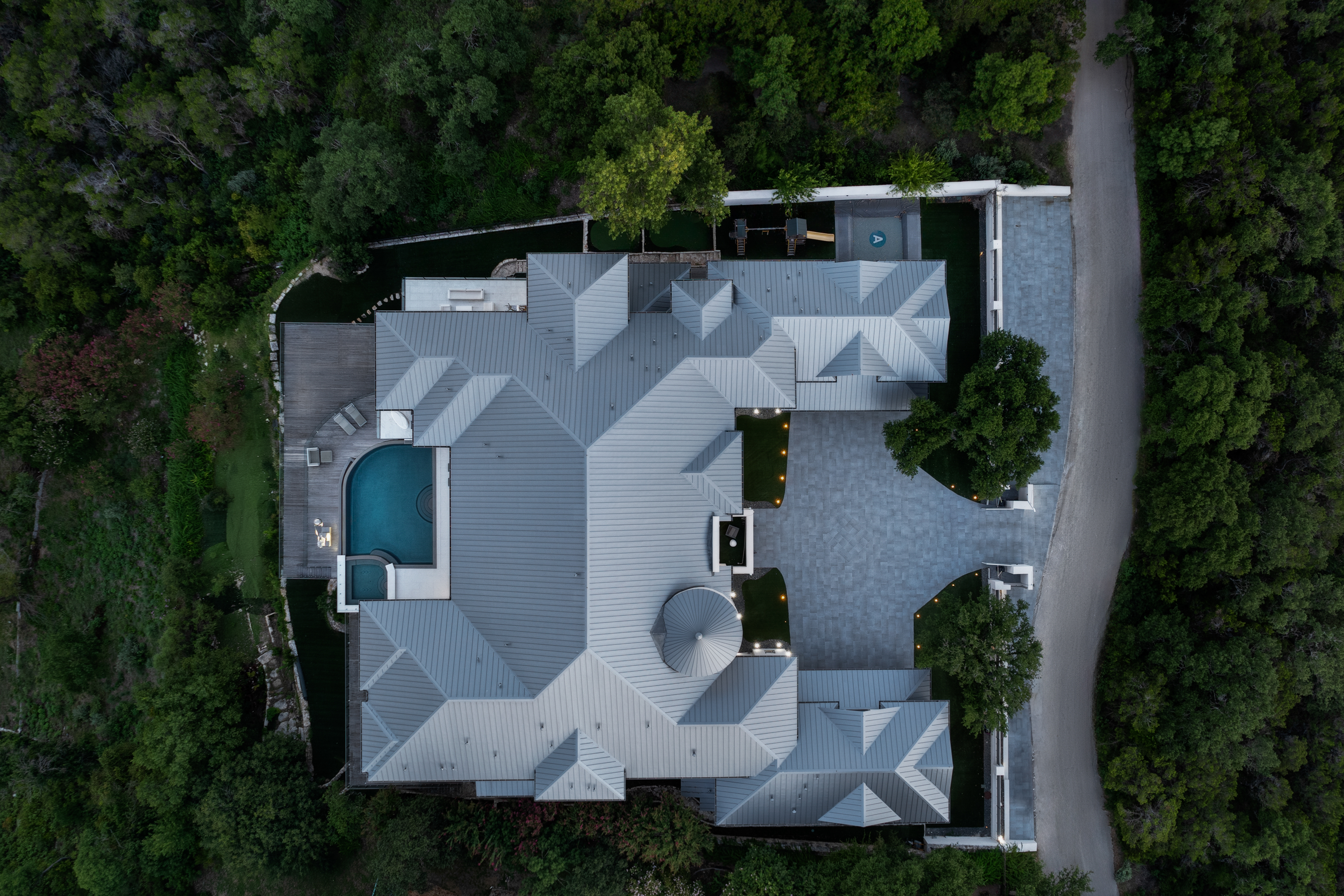 The River Garden Crown Jewel Estate