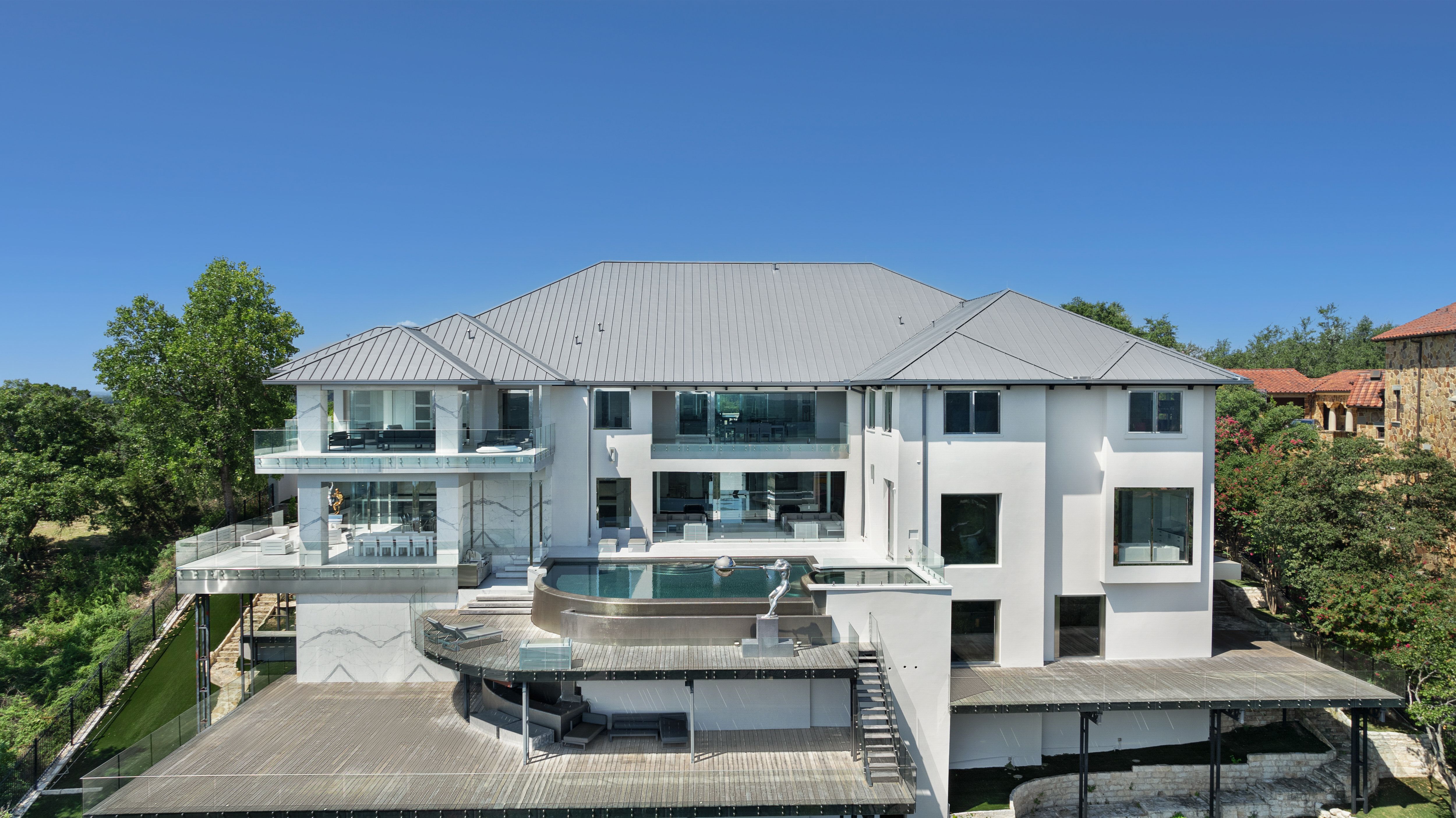 The River Garden Crown Jewel Estate