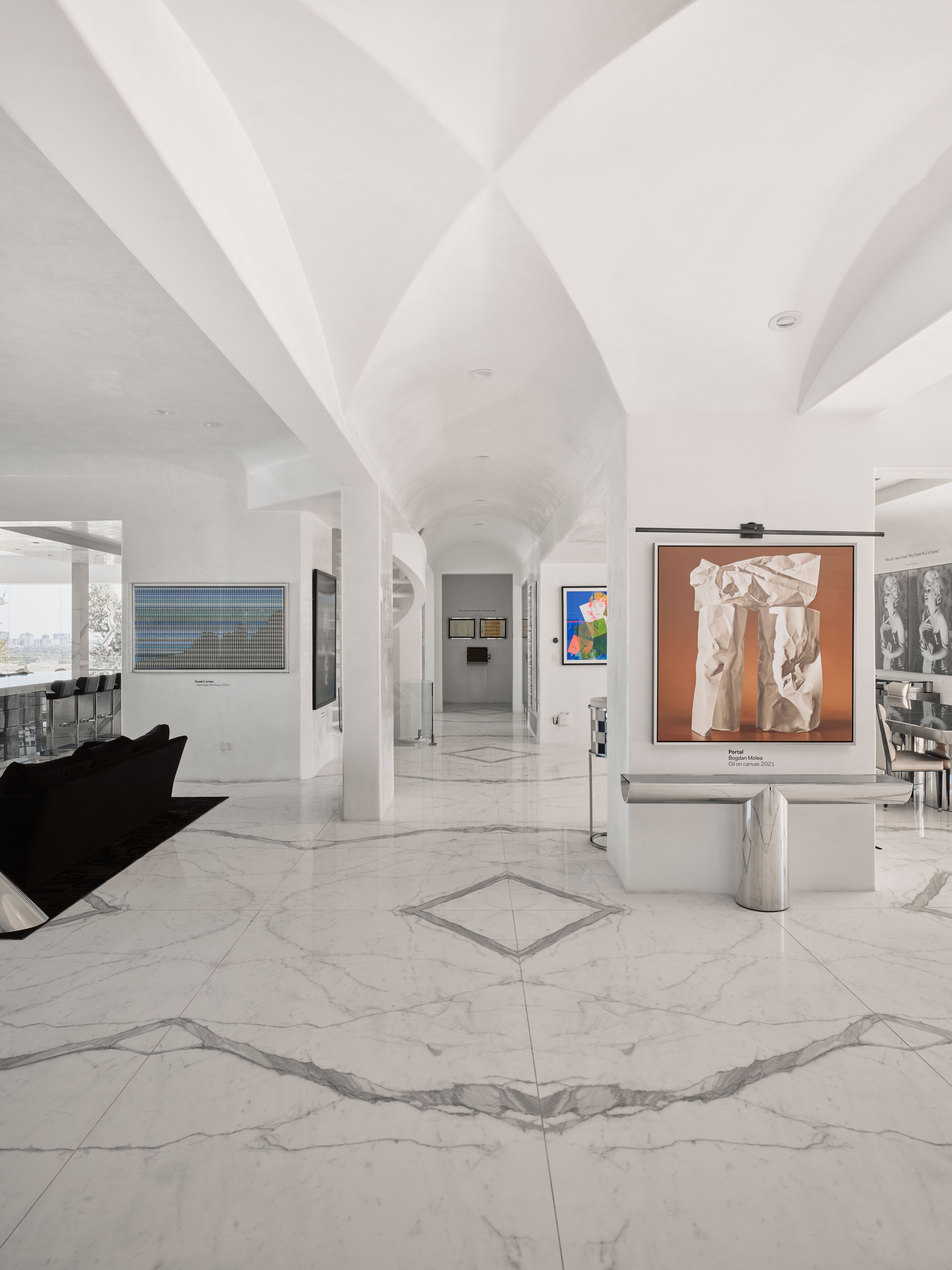 The River Garden Crown Jewel Estate