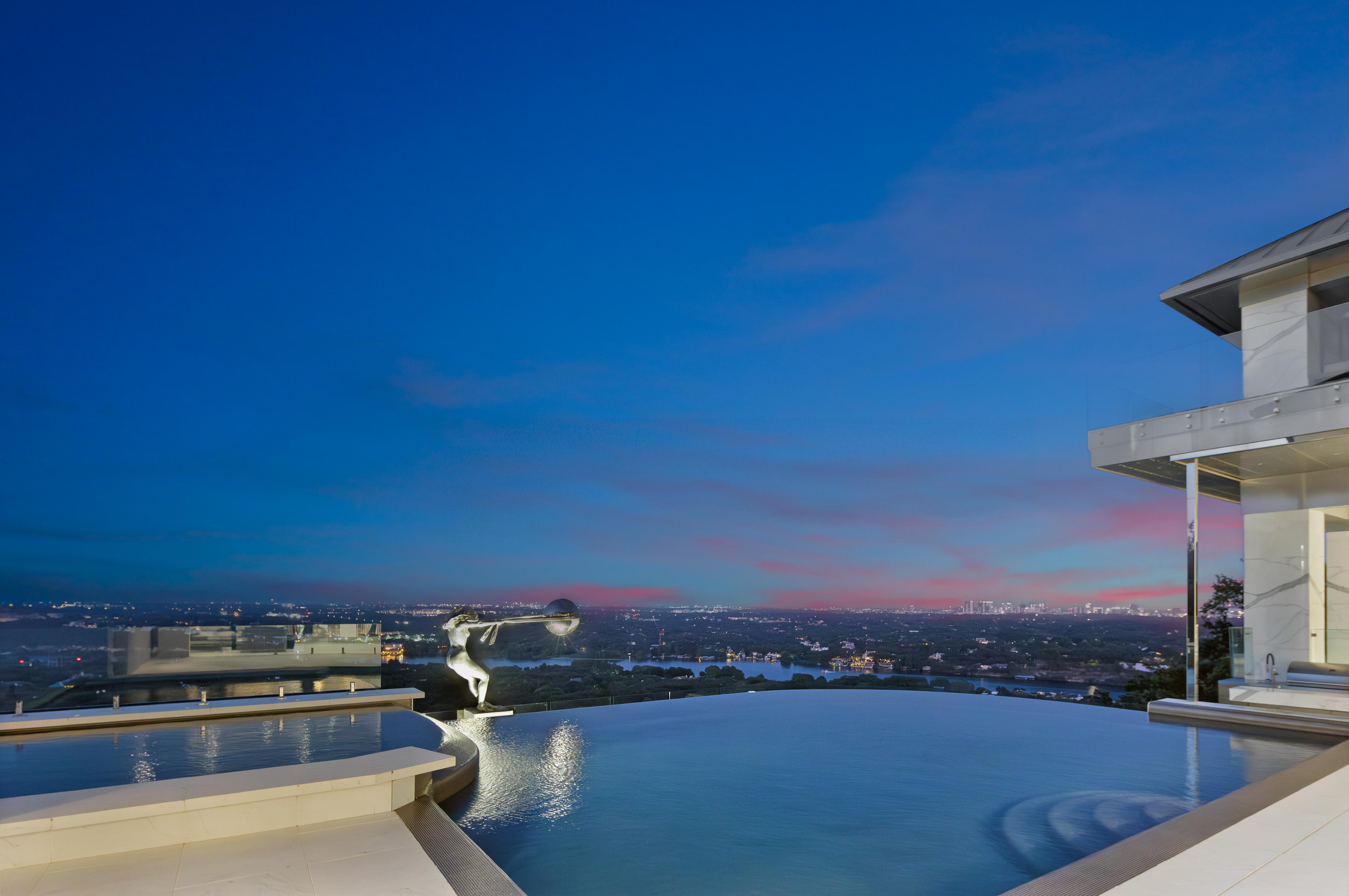 The River Garden Crown Jewel Estate