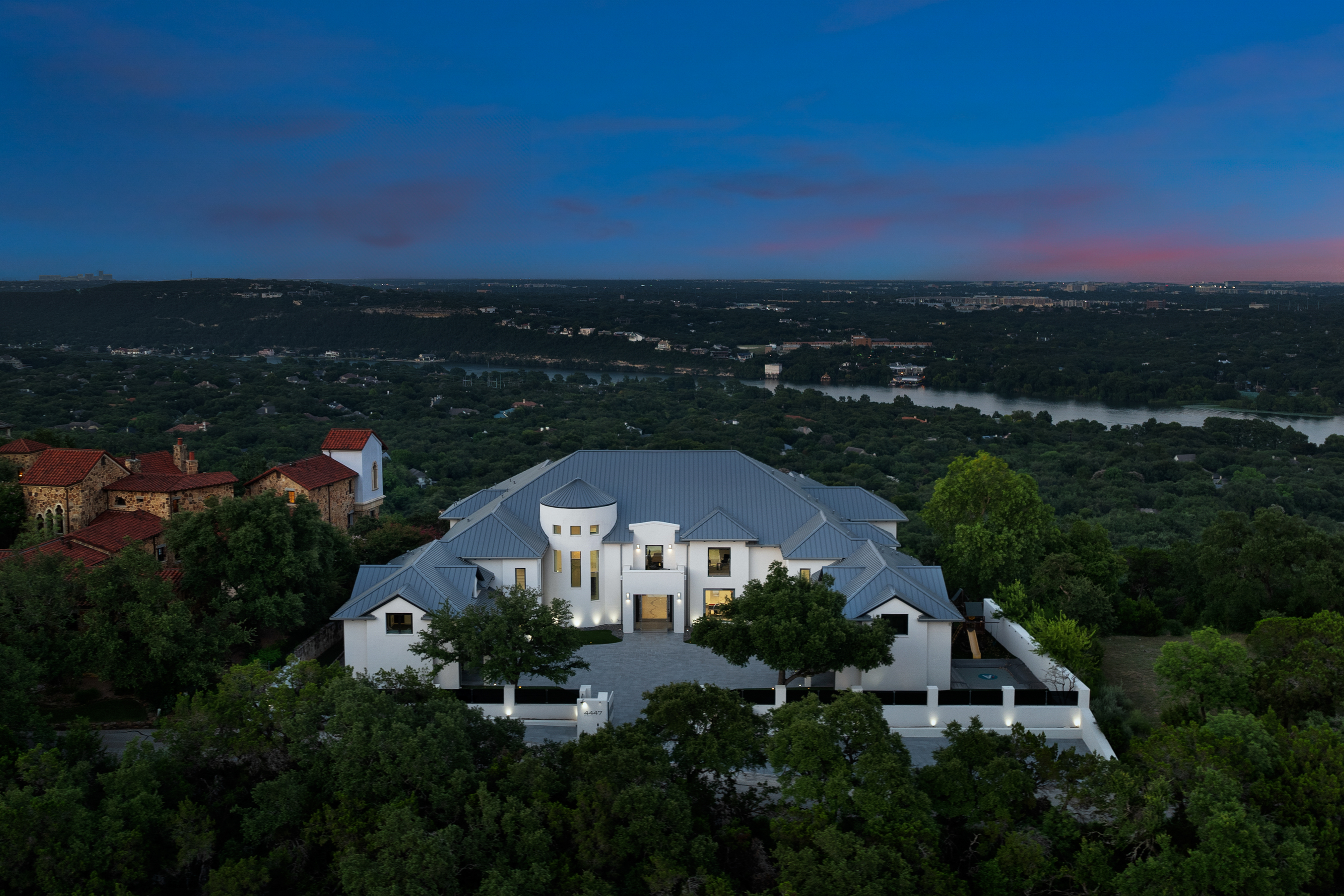 The River Garden Crown Jewel Estate