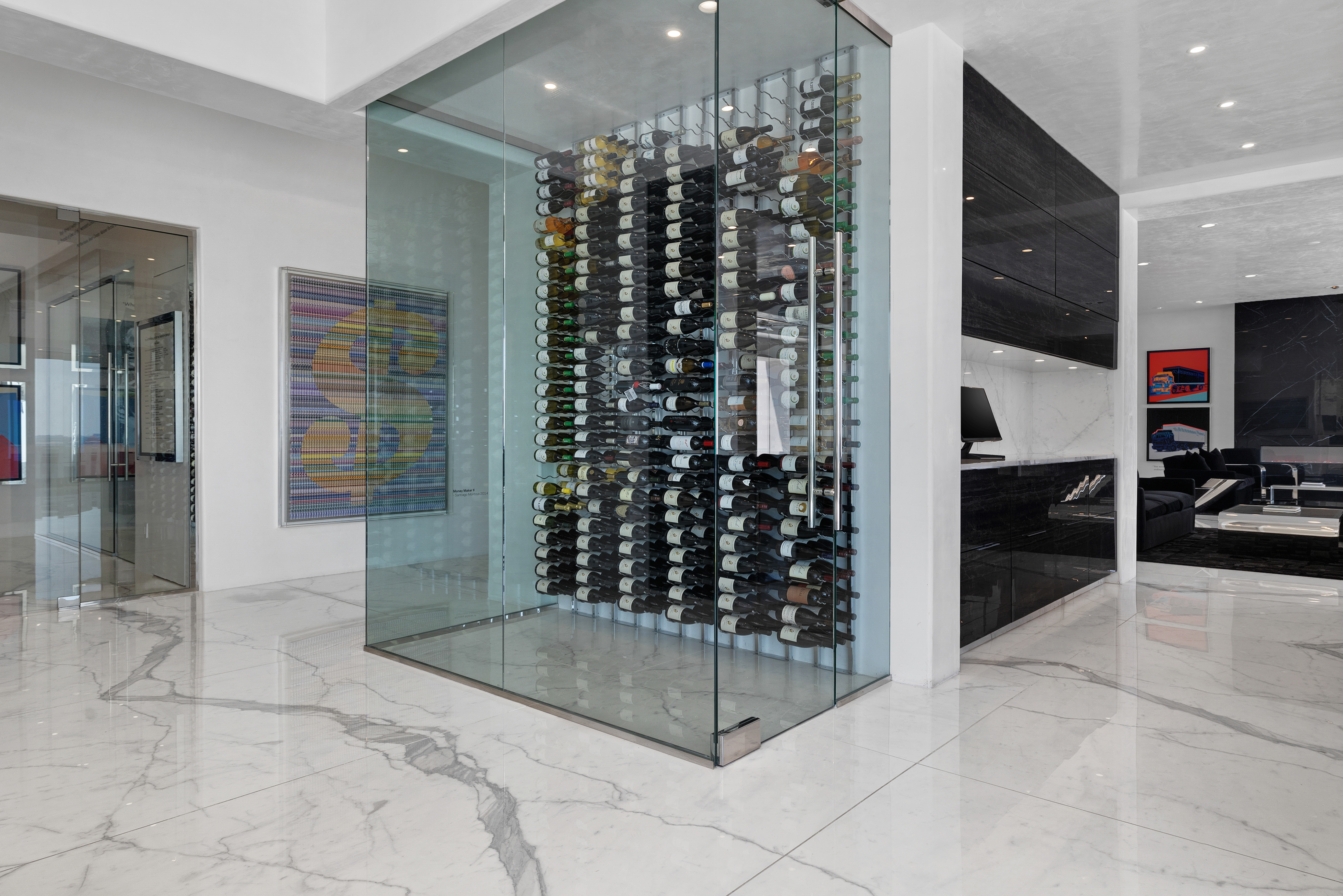 The River Garden Crown Jewel Estate