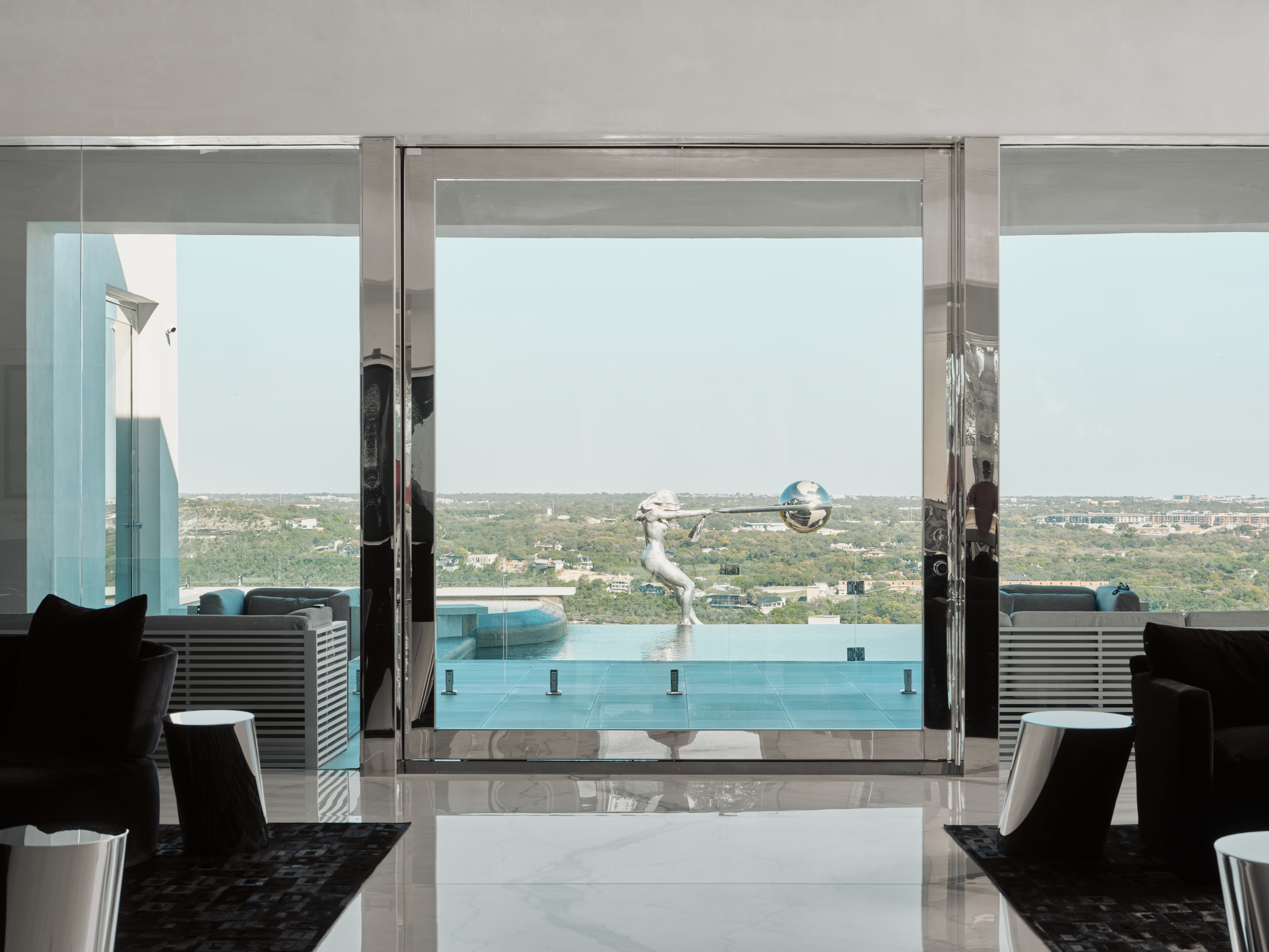 The River Garden Crown Jewel Estate