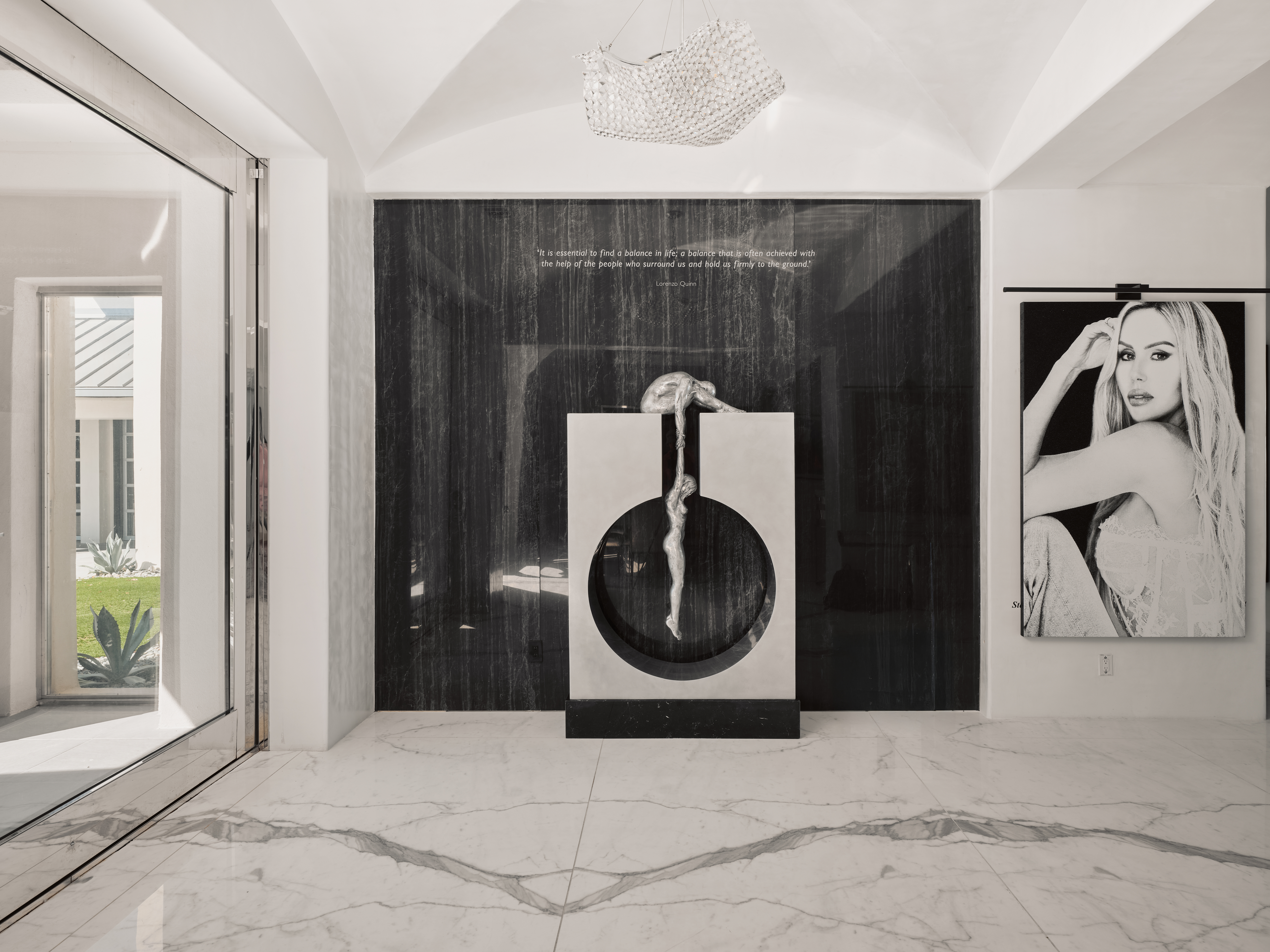 The River Garden Crown Jewel Estate