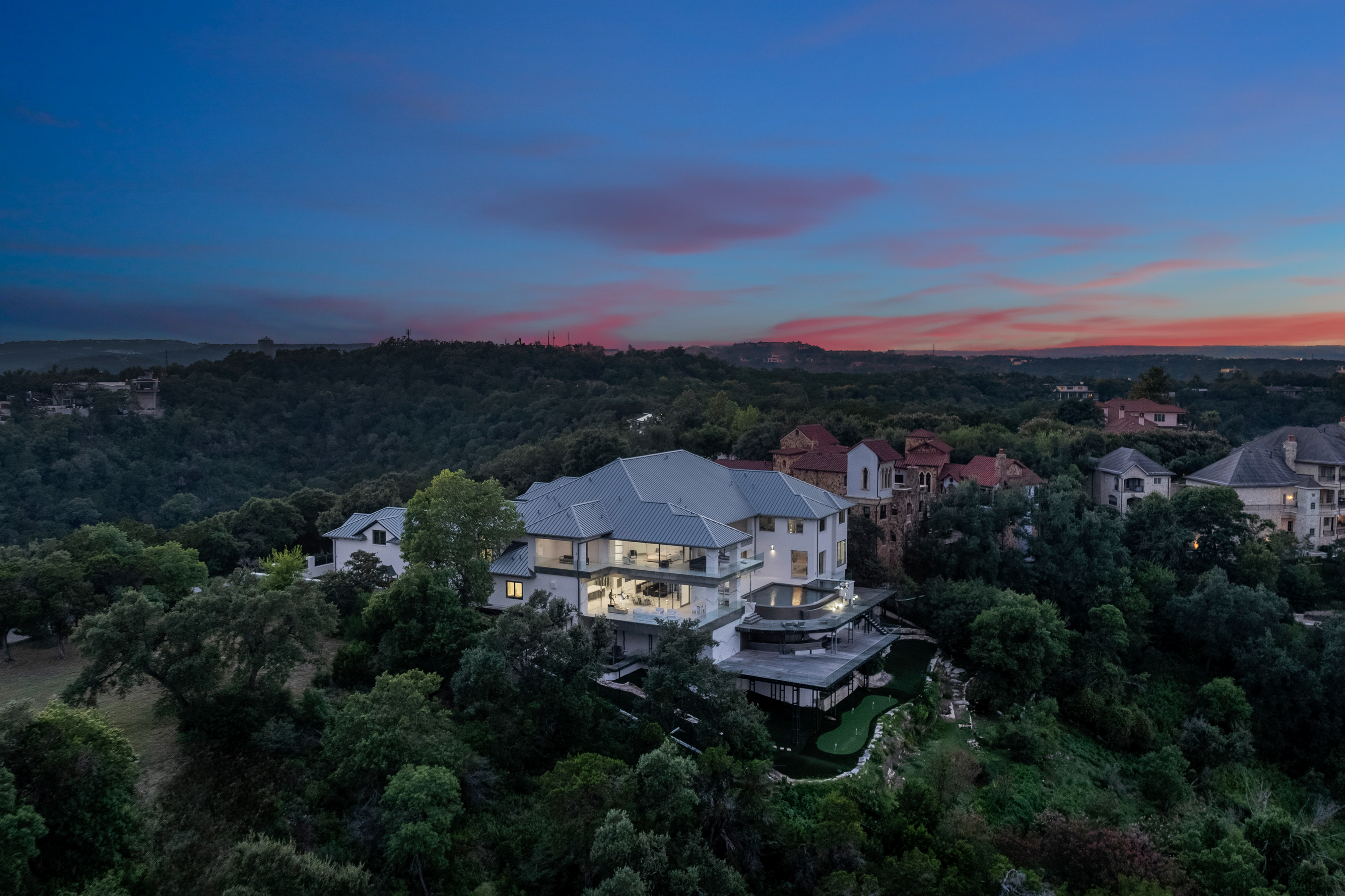 The River Garden Crown Jewel Estate