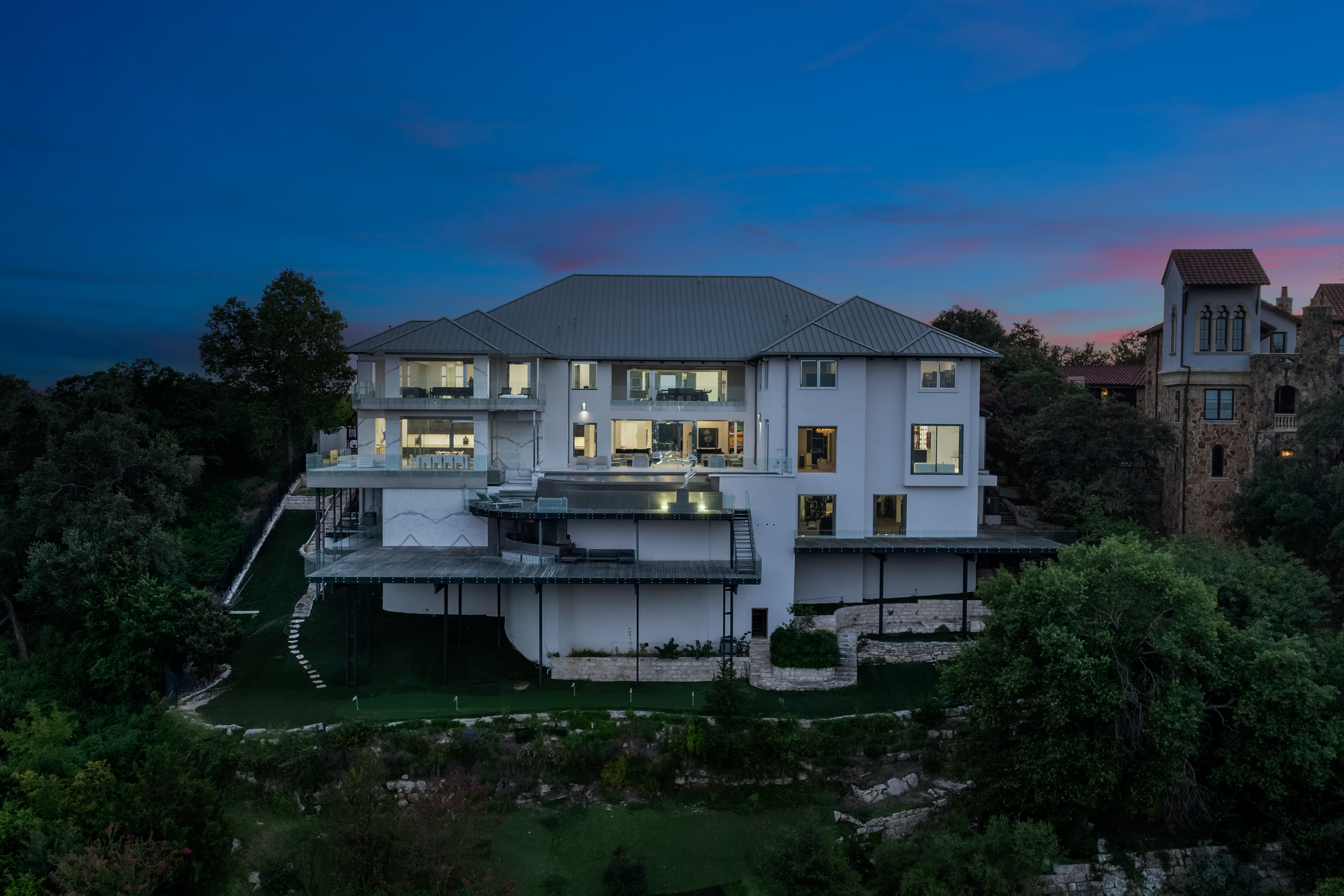 The River Garden Crown Jewel Estate