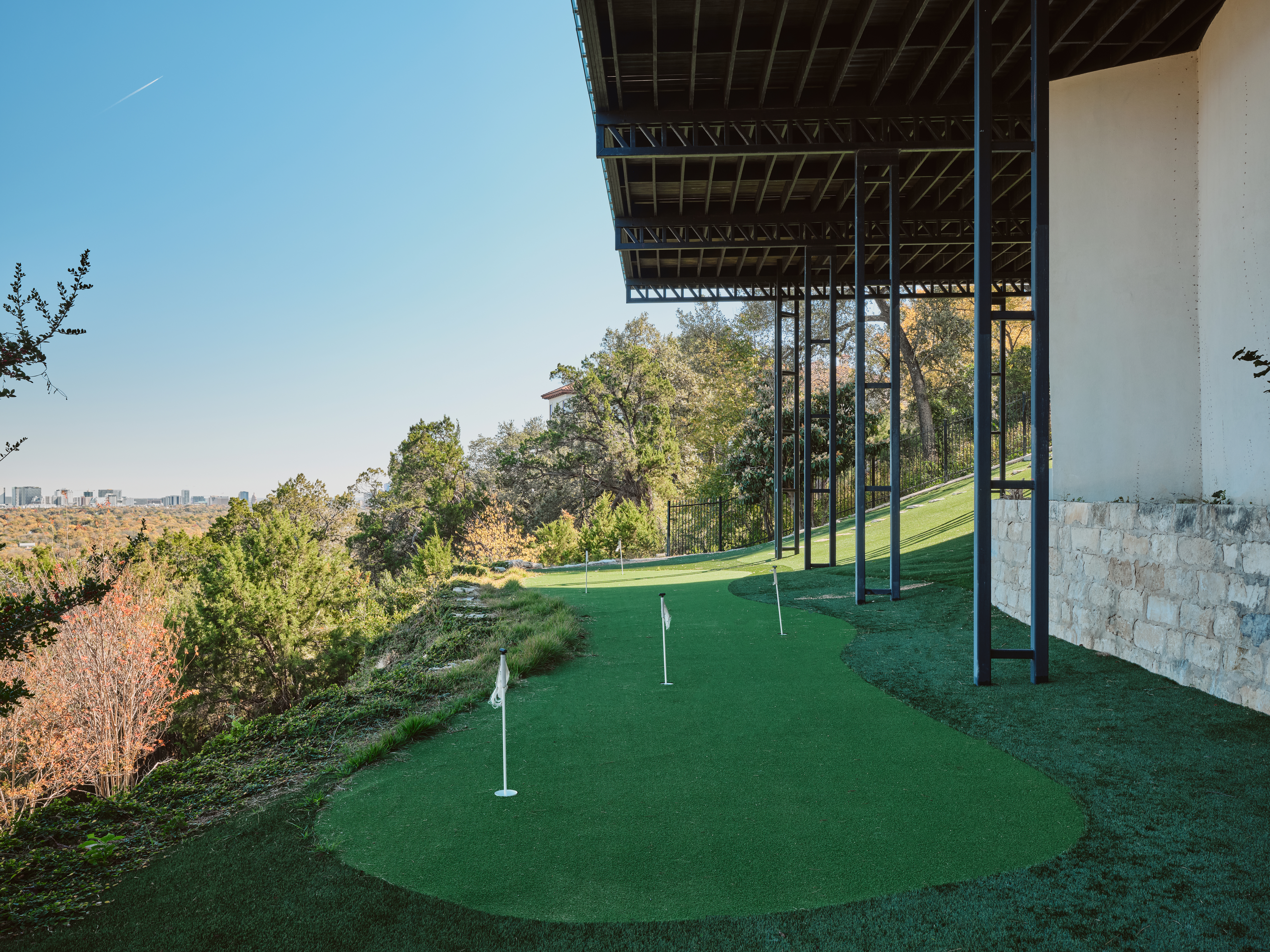 The River Garden Crown Jewel Estate