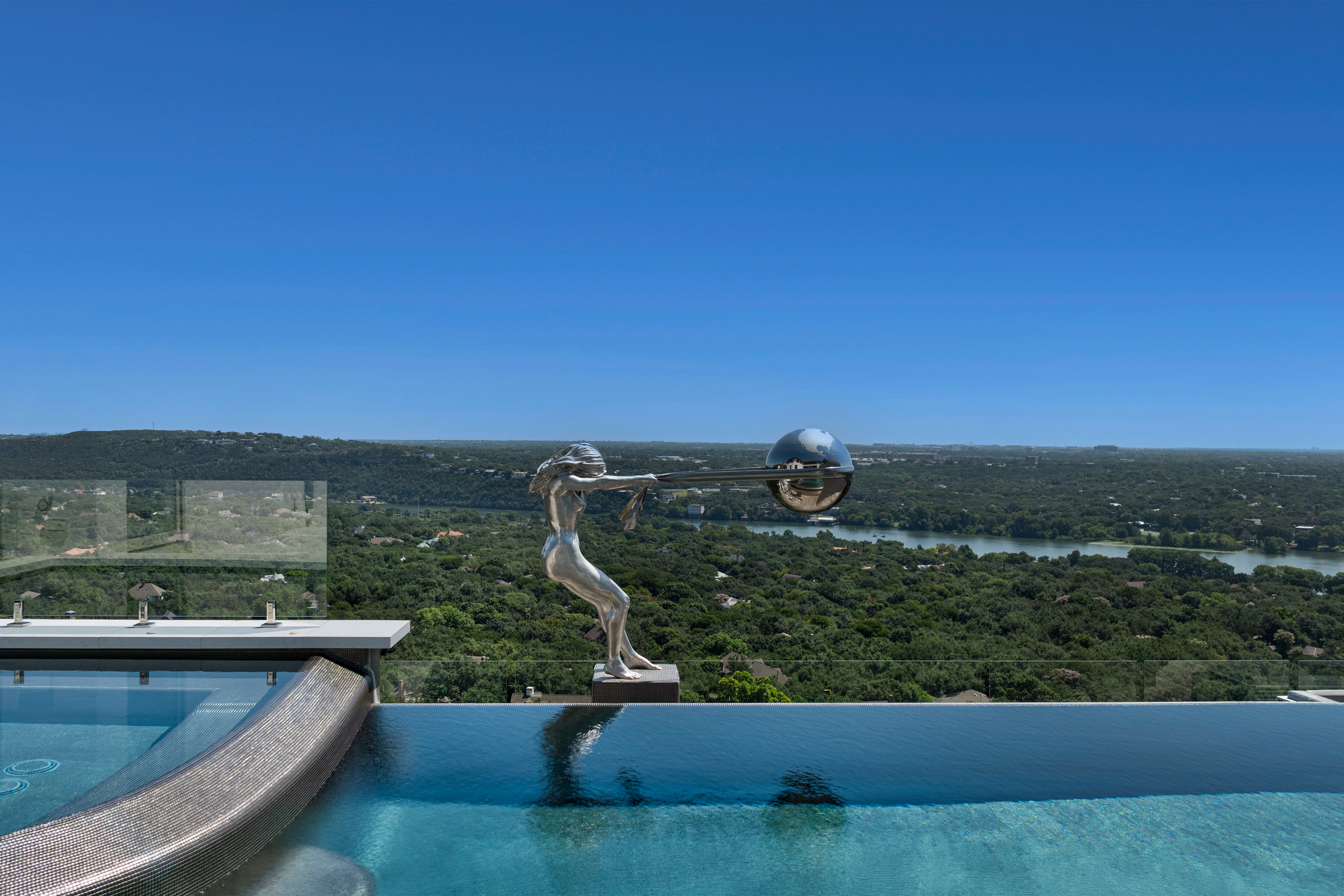 The River Garden Crown Jewel Estate