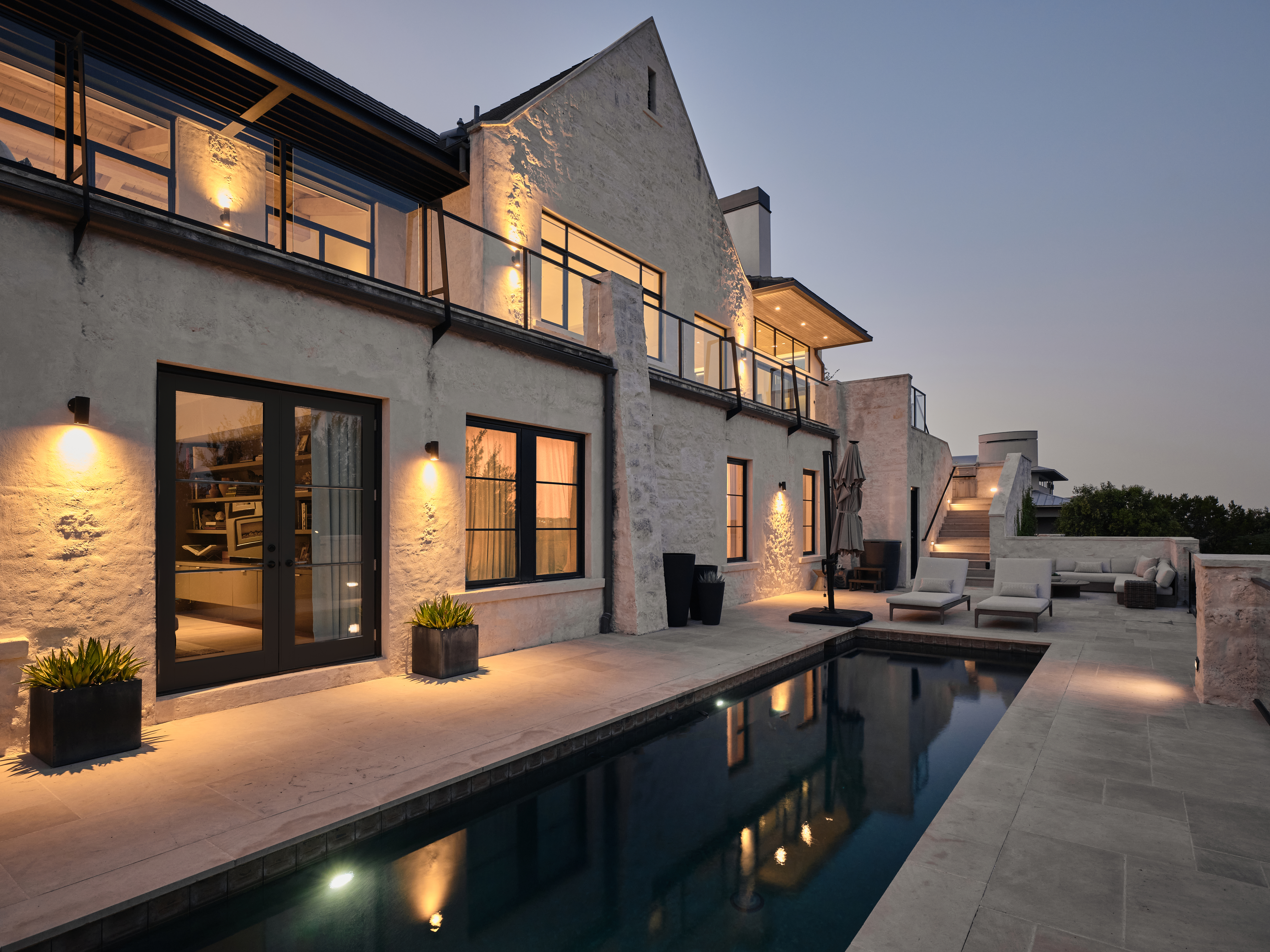 3208 Stratford Hills Lane 