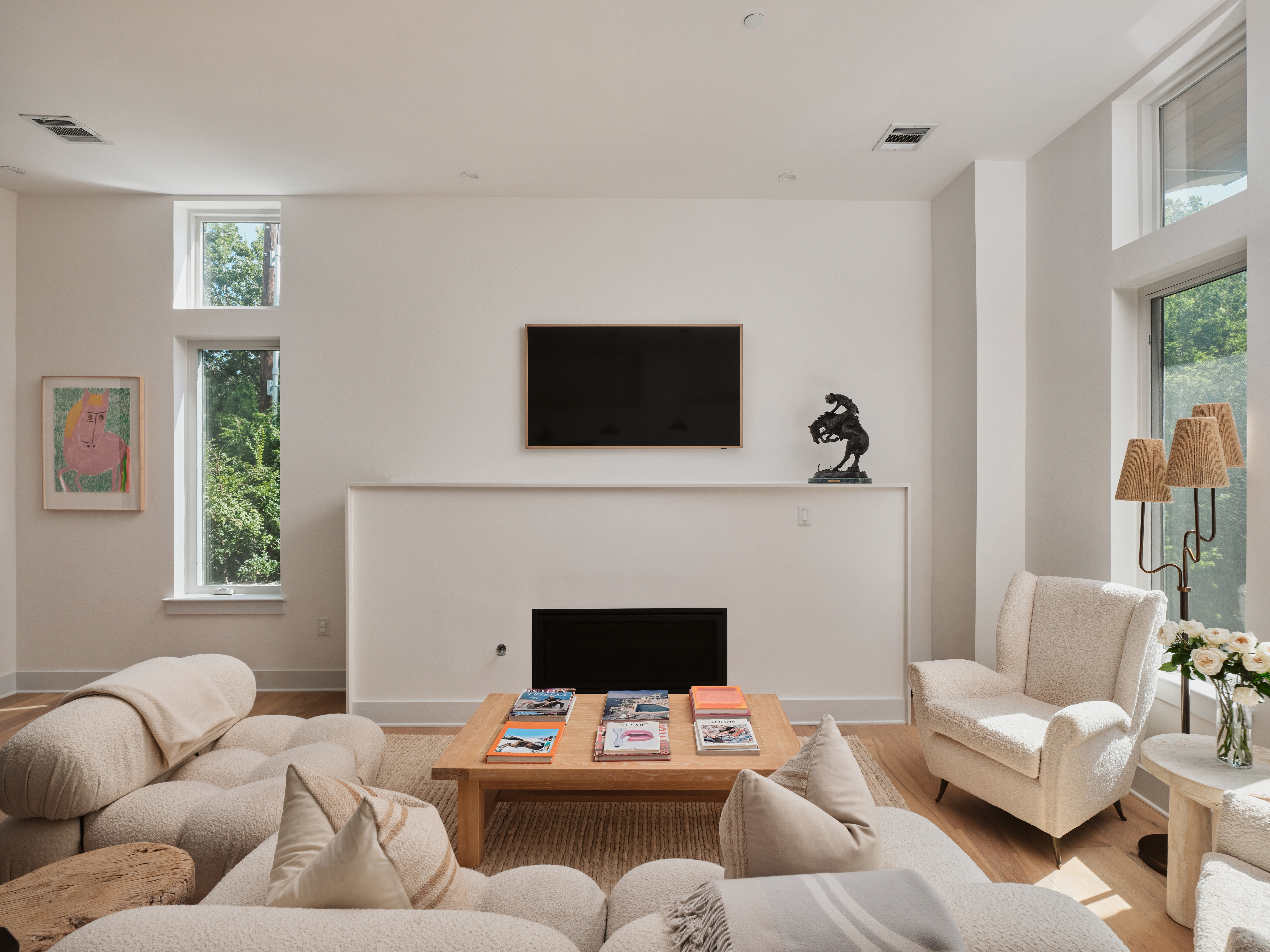 2300 Enfield Road #306 