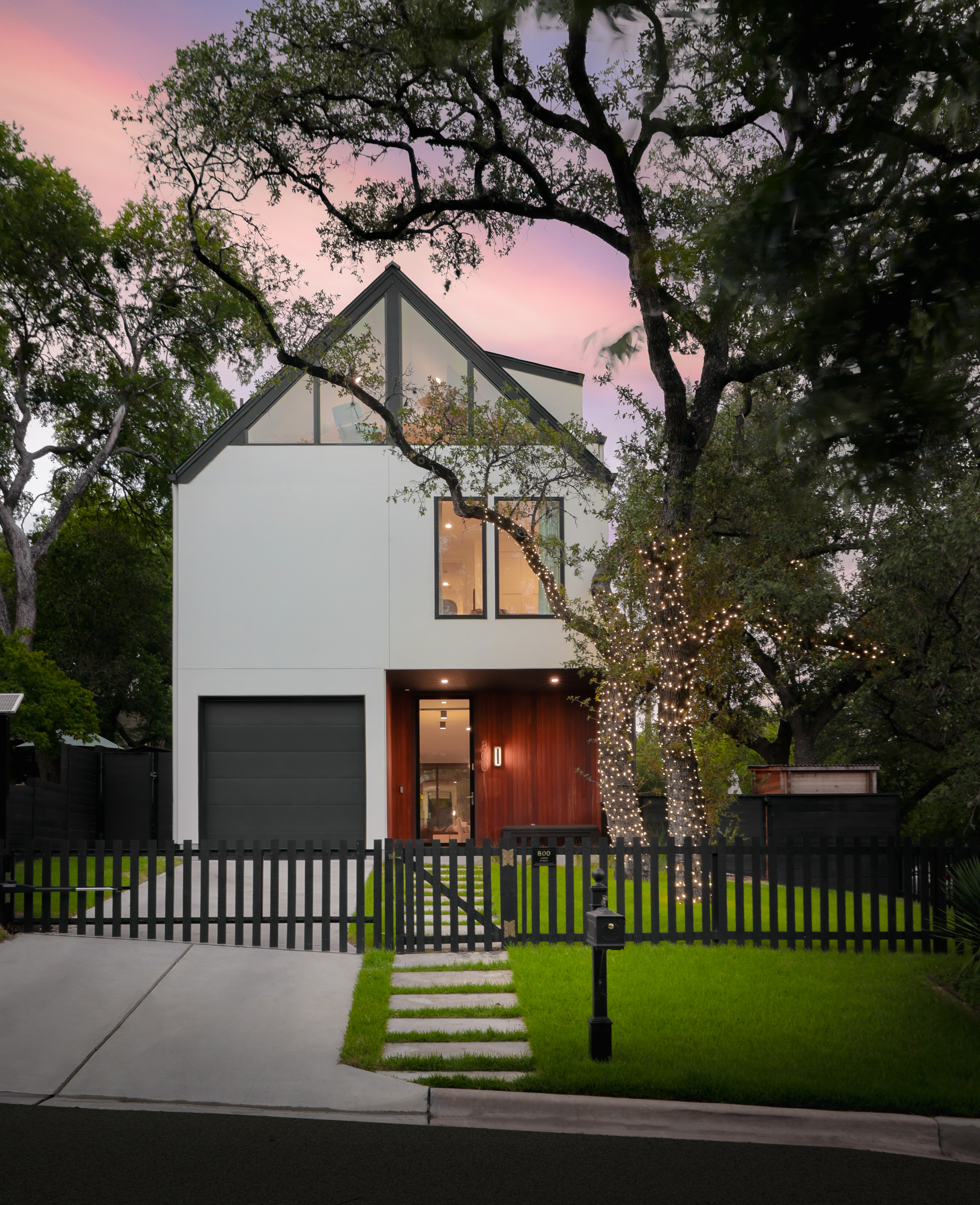 Bouldin Creek Hidden Sanctuary 