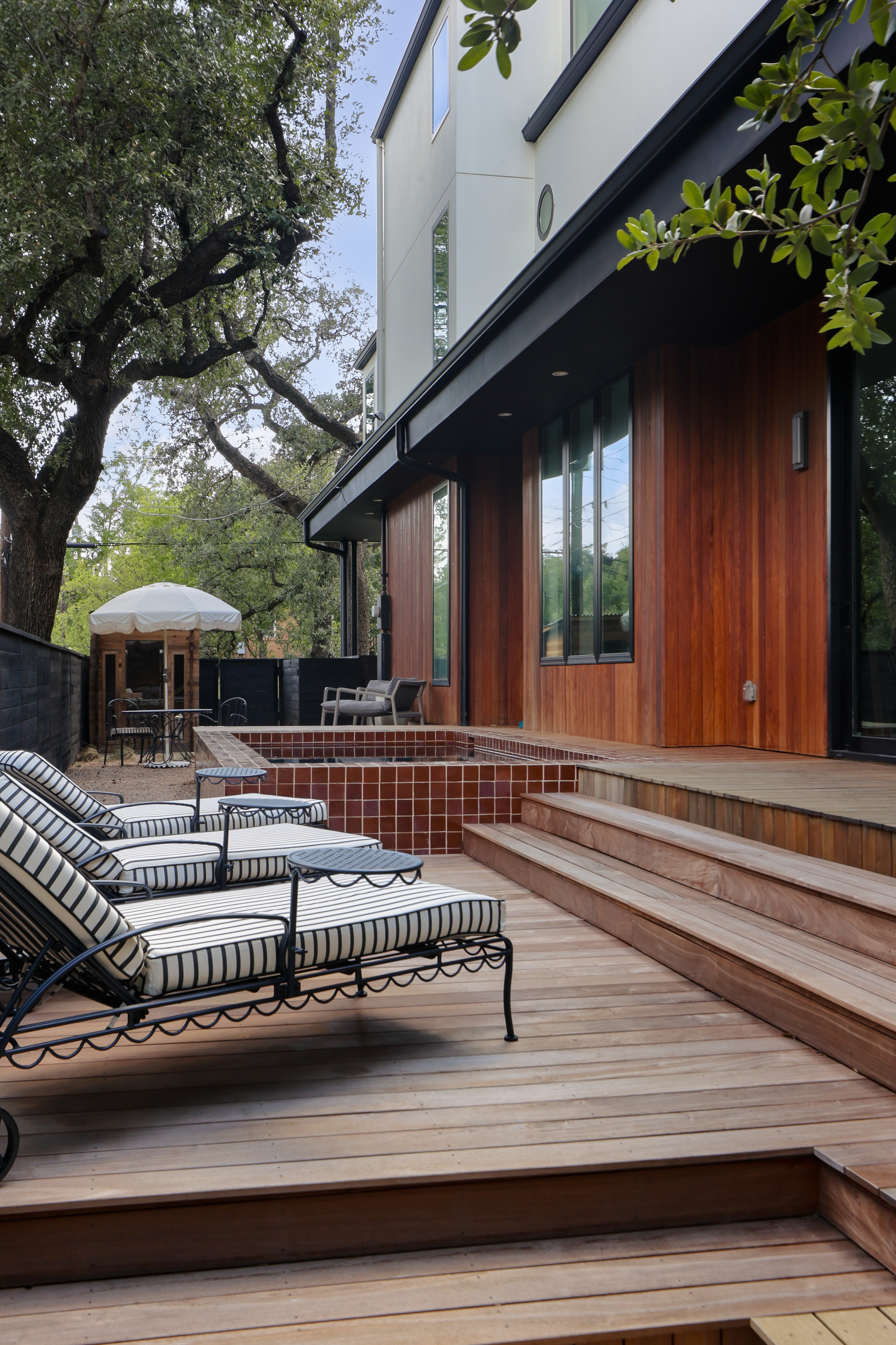 Bouldin Creek Hidden Sanctuary 