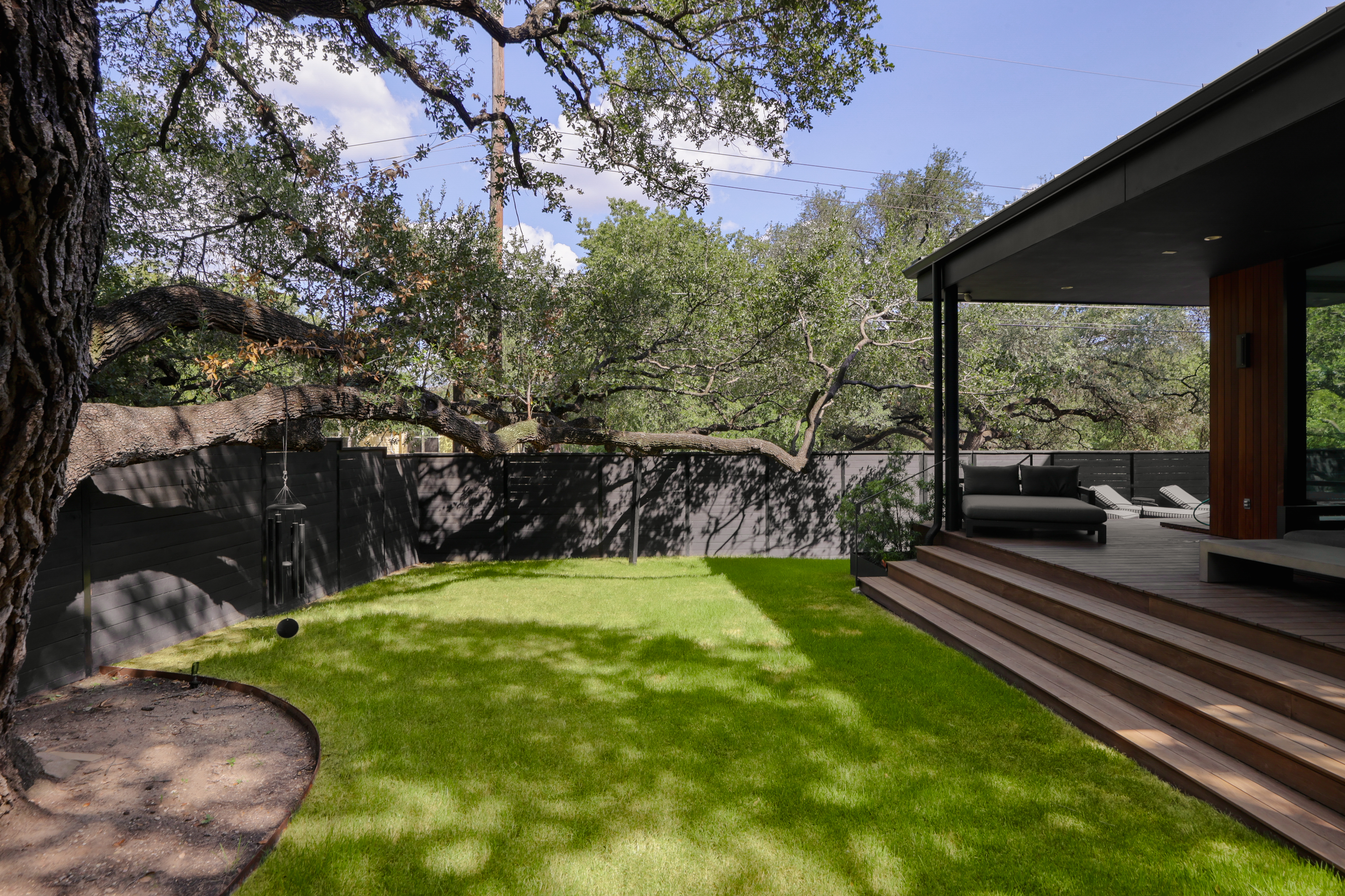 Bouldin Creek Hidden Sanctuary 