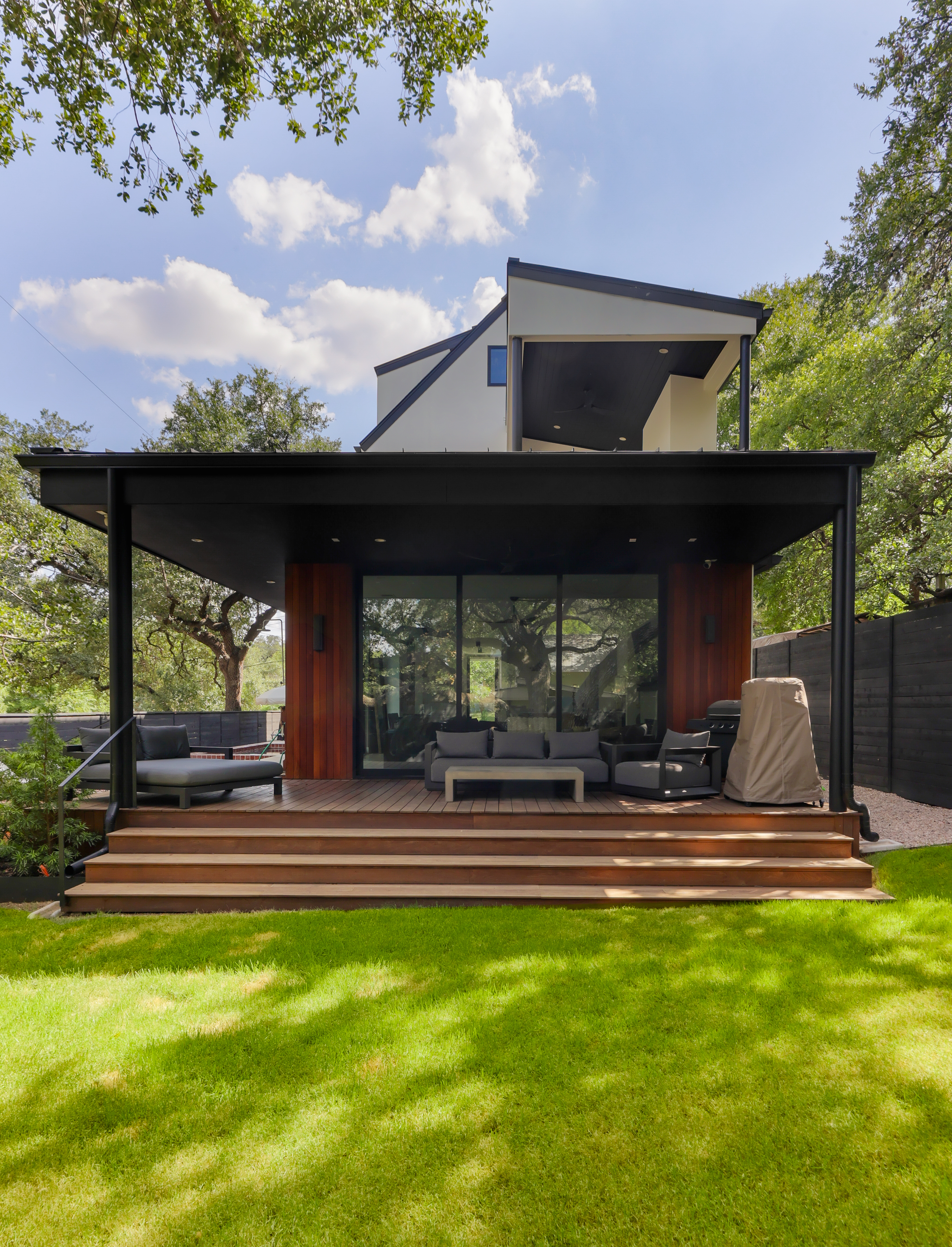Bouldin Creek Hidden Sanctuary 