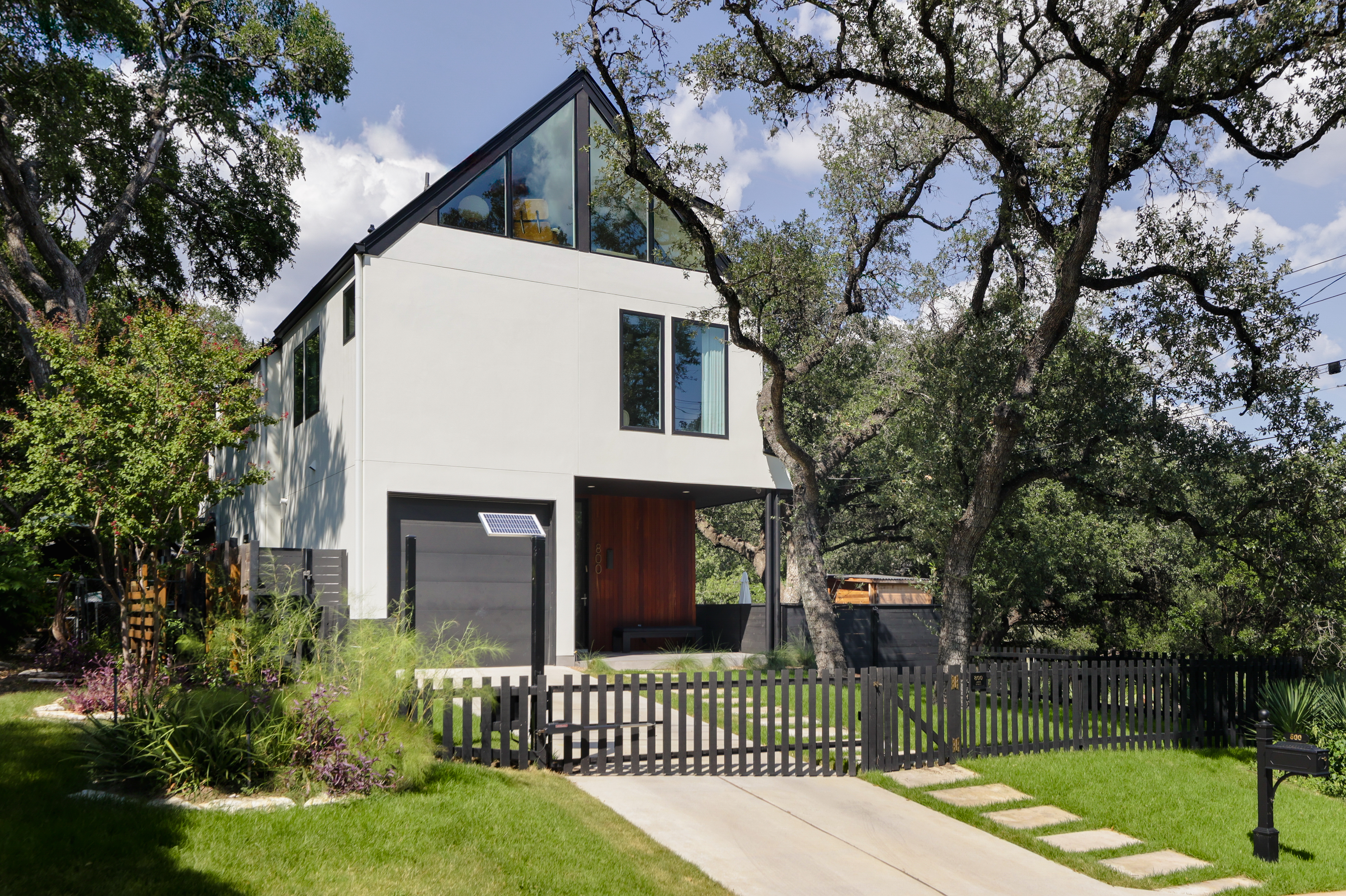 Bouldin Creek Hidden Sanctuary 