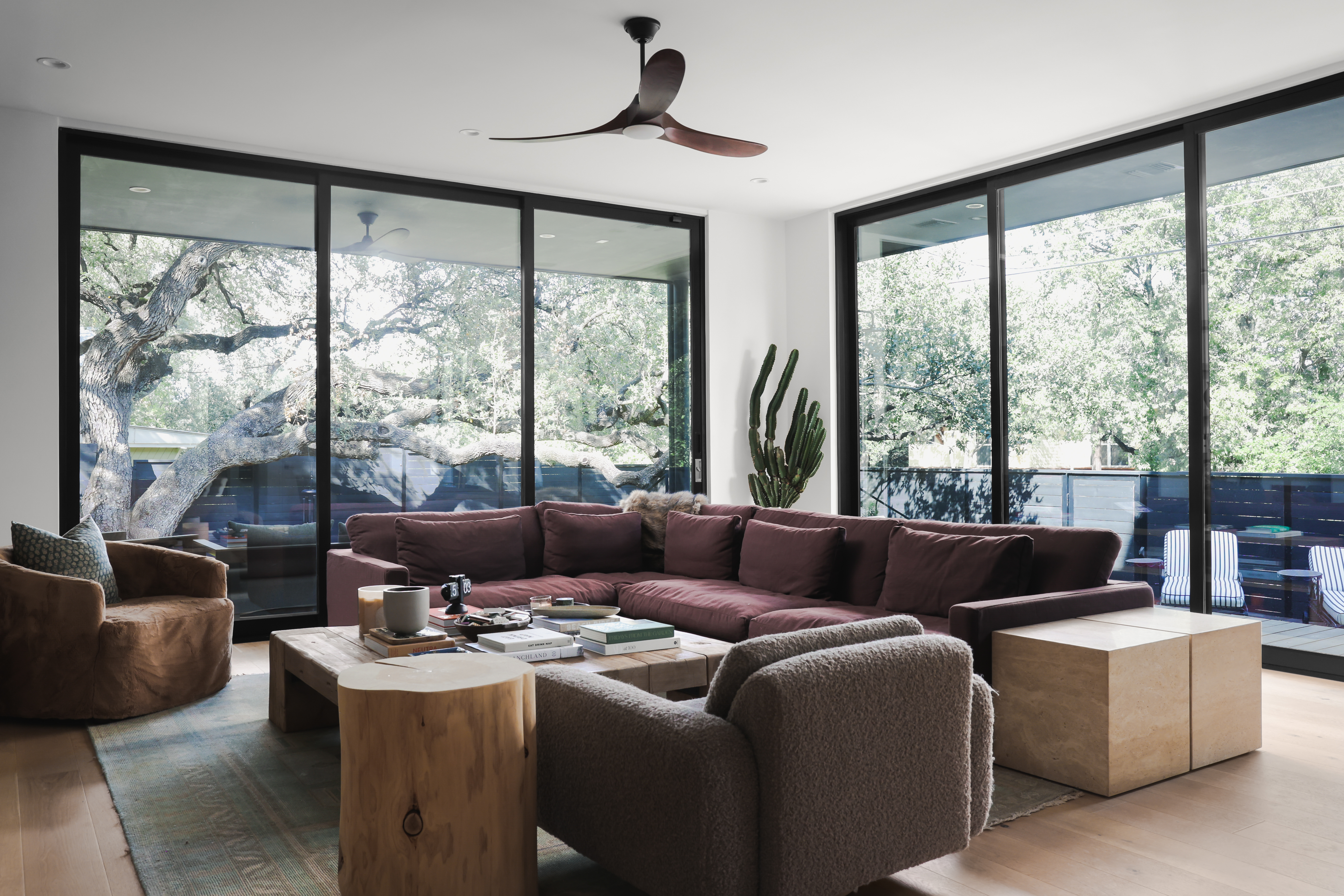 Bouldin Creek Hidden Sanctuary 
