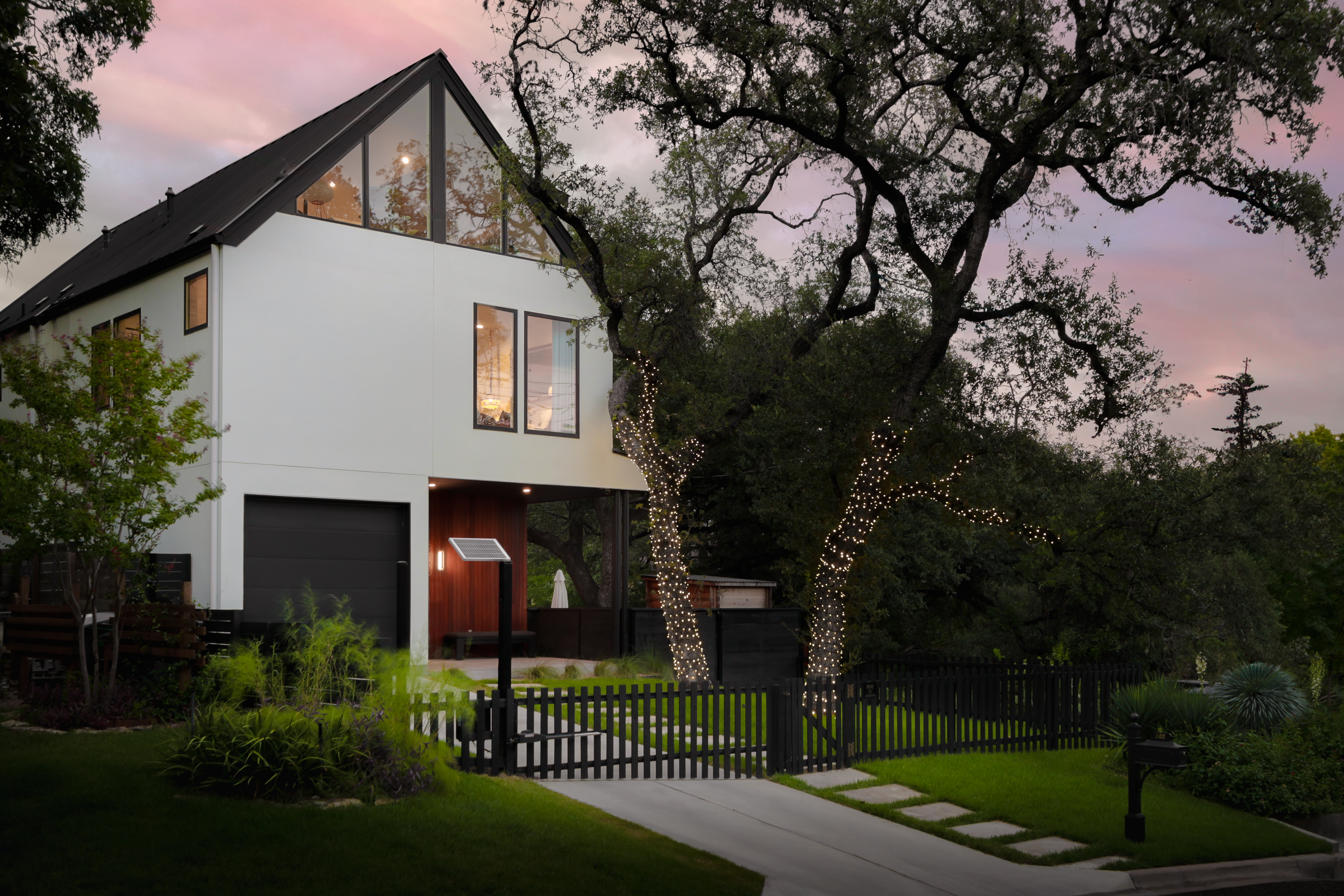 Bouldin Creek Hidden Sanctuary 