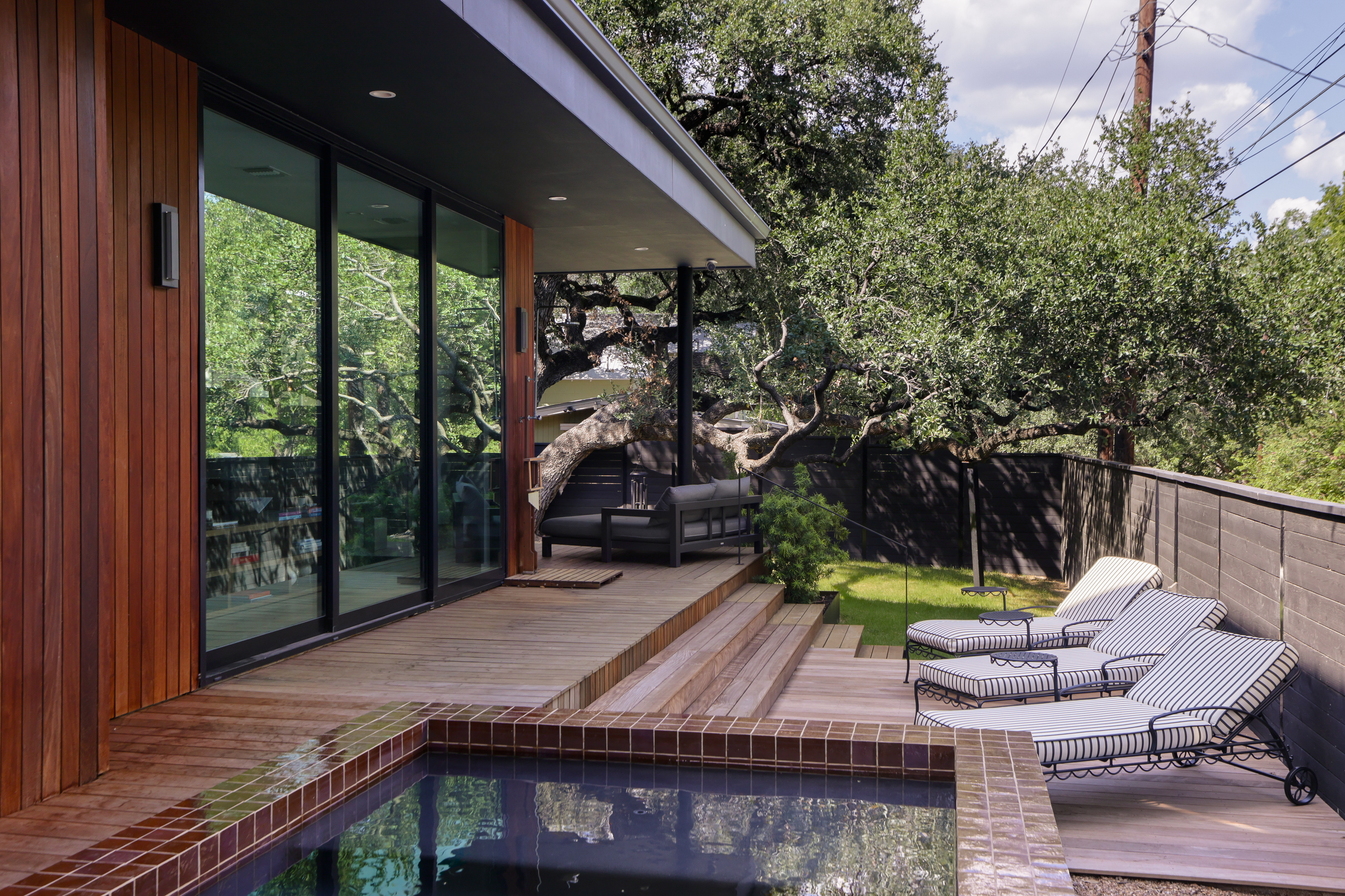 Bouldin Creek Hidden Sanctuary 