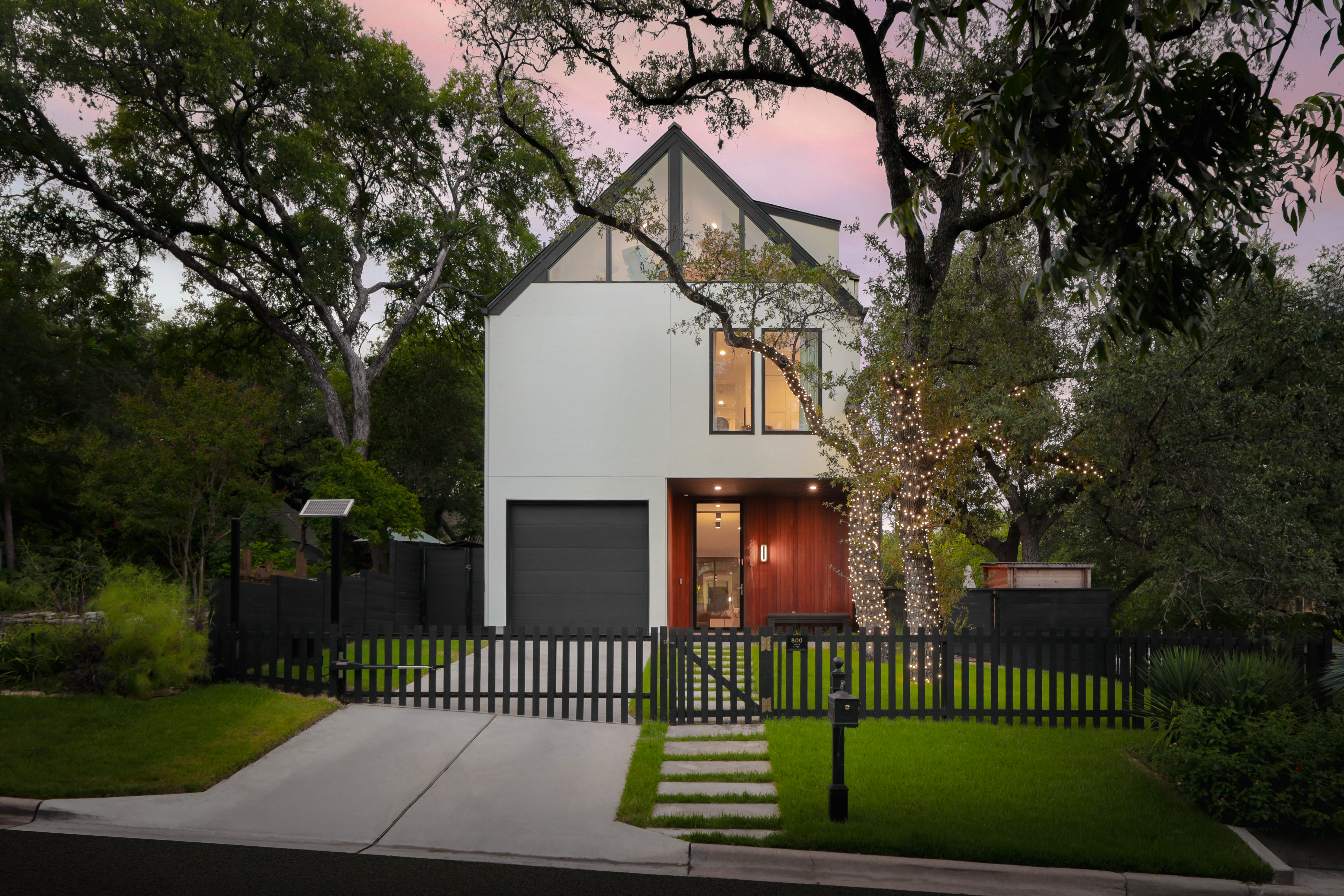 Bouldin Creek Hidden Sanctuary 