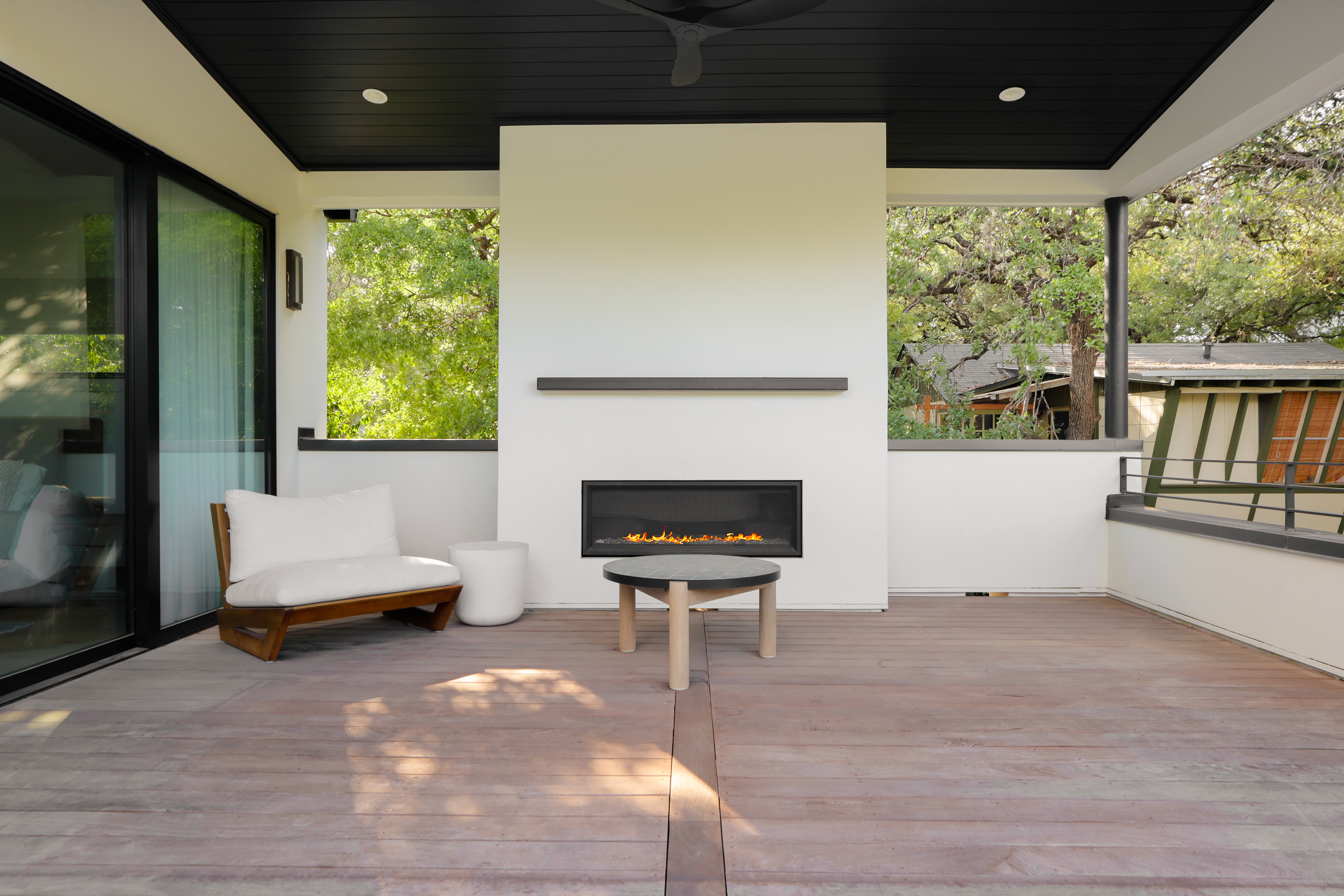 Bouldin Creek Hidden Sanctuary 